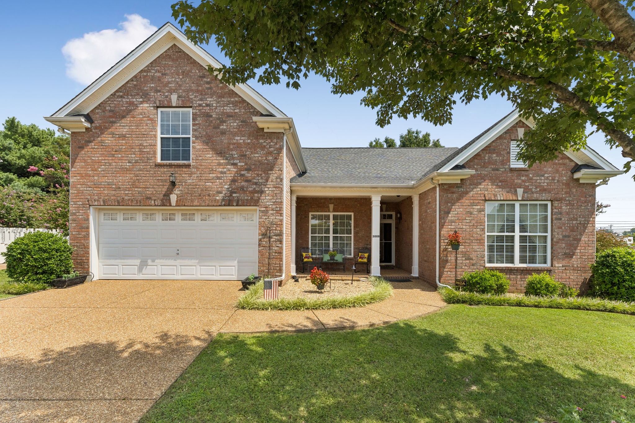 3008 Fresh Water Ct Property Photo 1