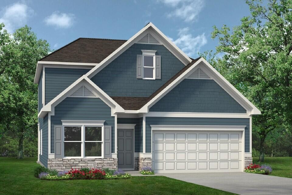 2797 Upton Circle Property Photo 1