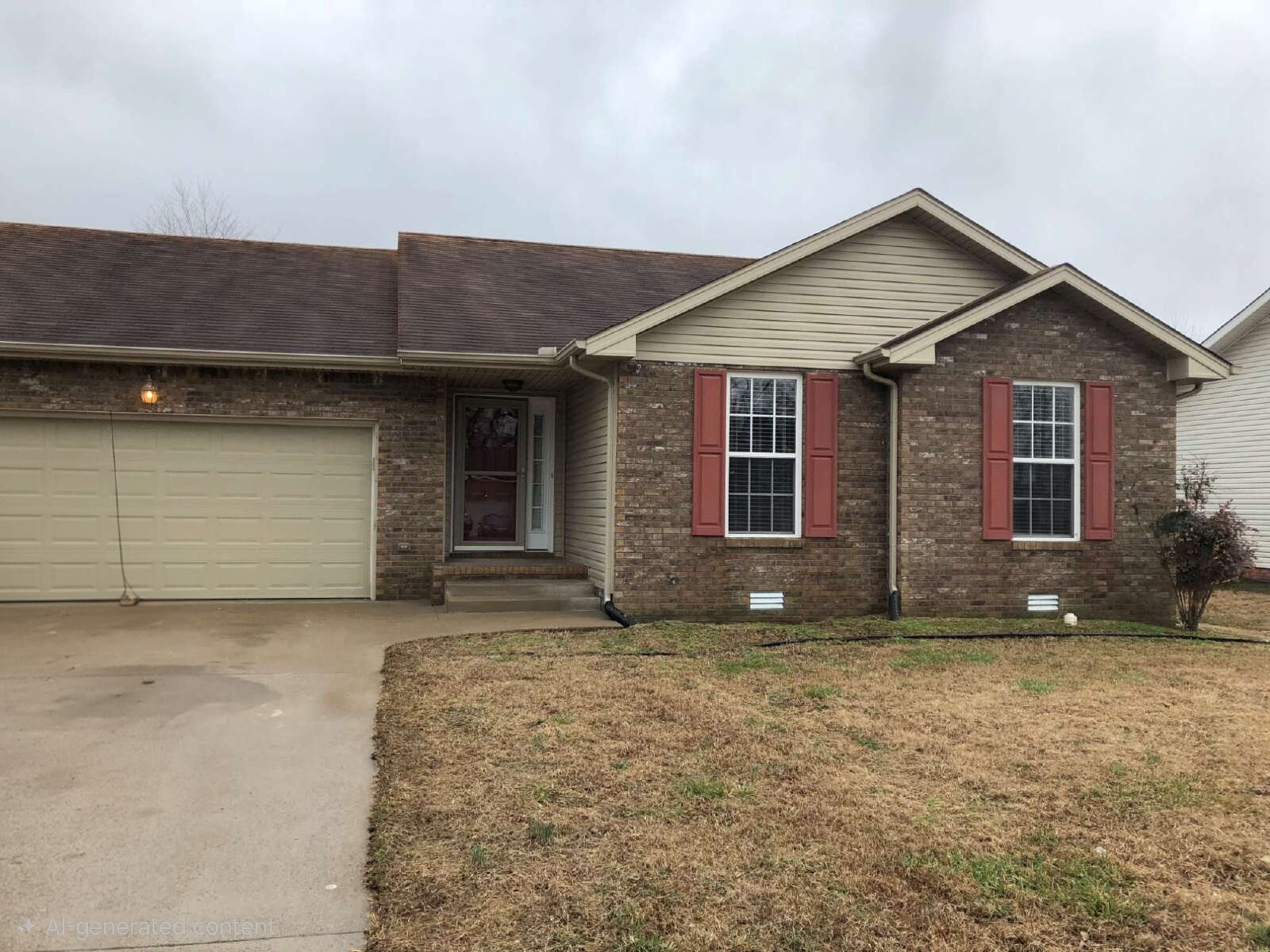 2626 Del Ray Dr Property Photo 1