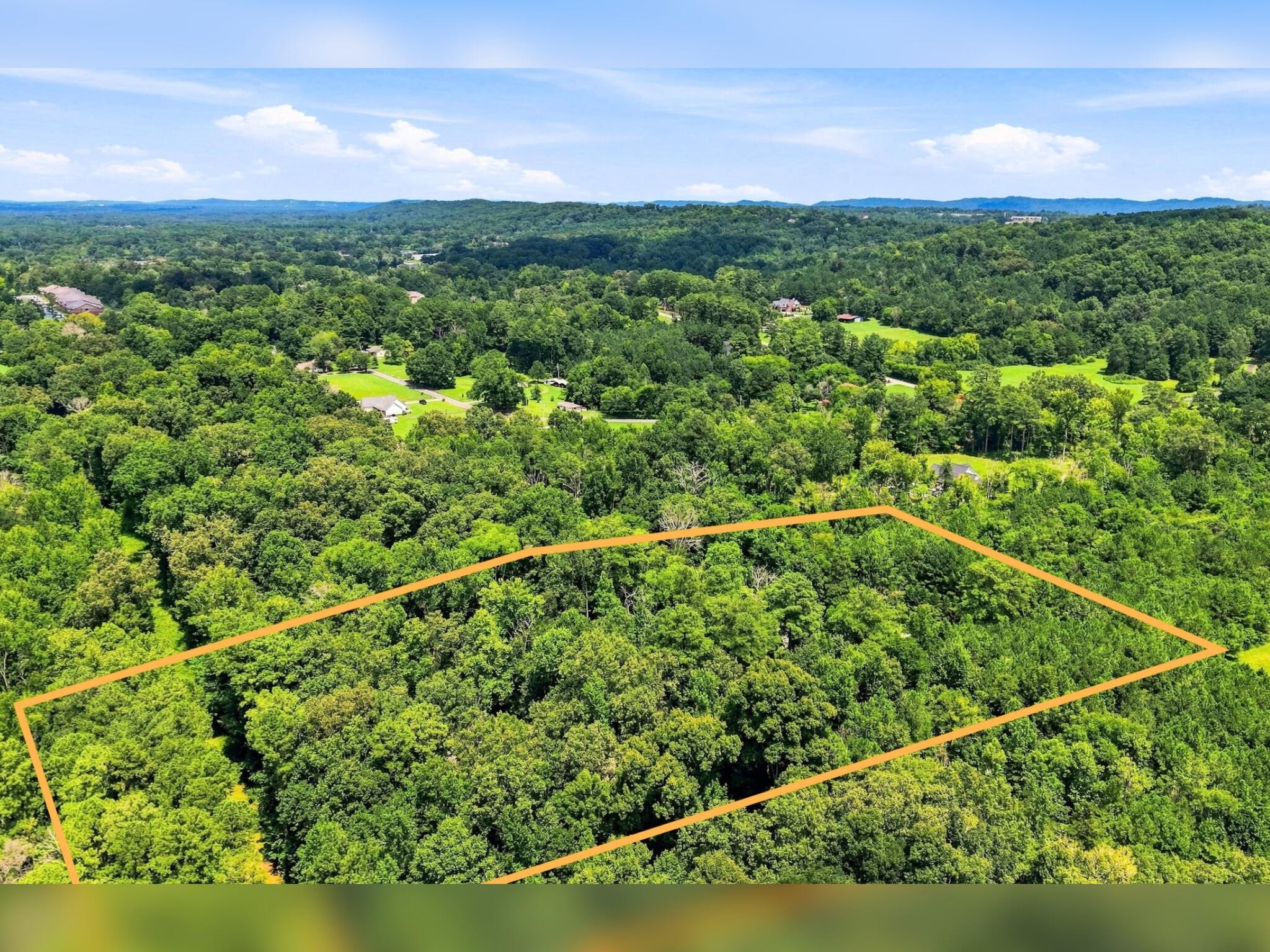 158 Hidden Hollow Road Property Photo 1