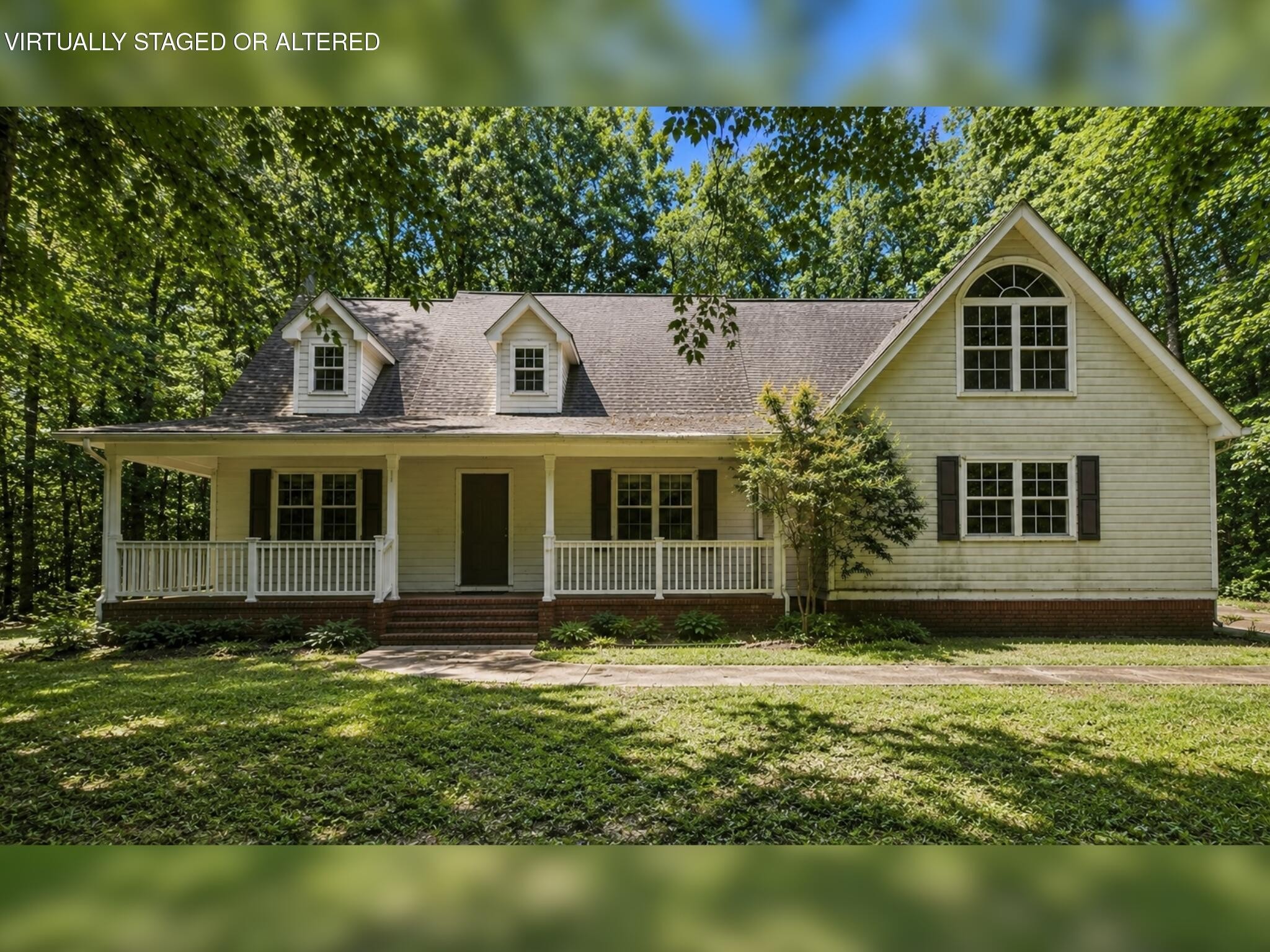158 Hidden Hollow Road Property Photo 2