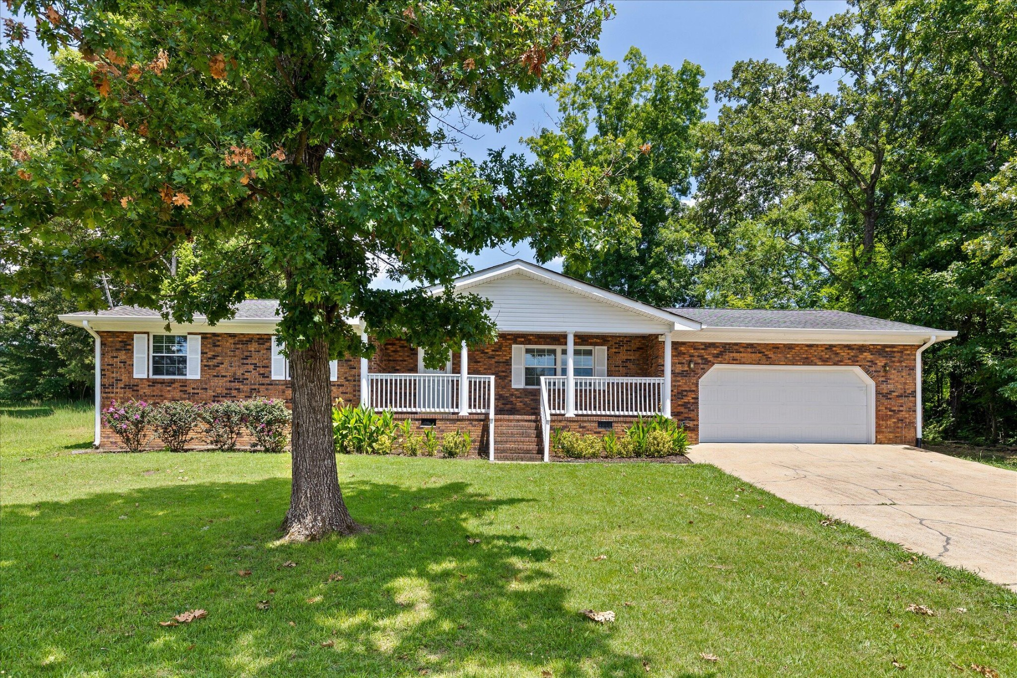 131 General Hays Road Property Photo 1