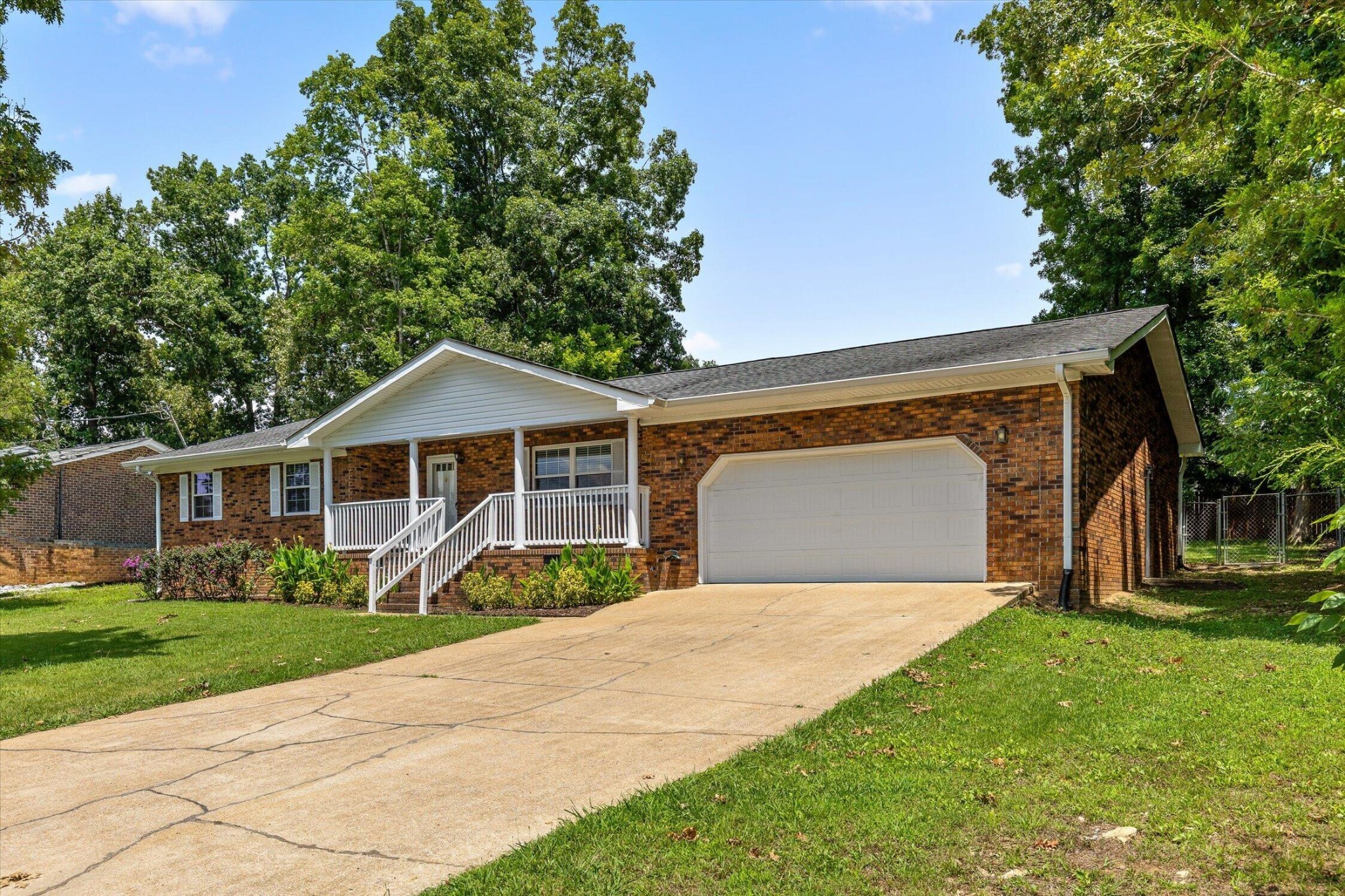 131 General Hays Road Property Photo 2