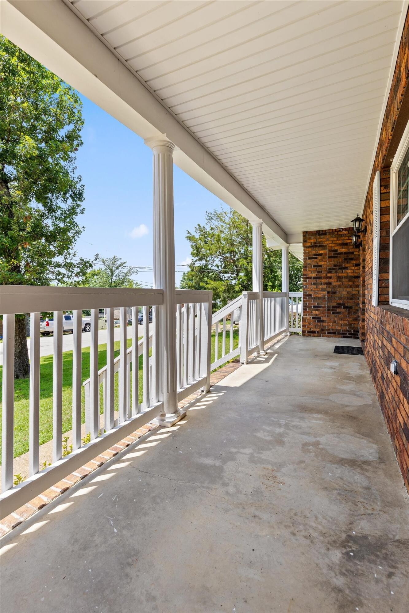 131 General Hays Road Property Photo 5