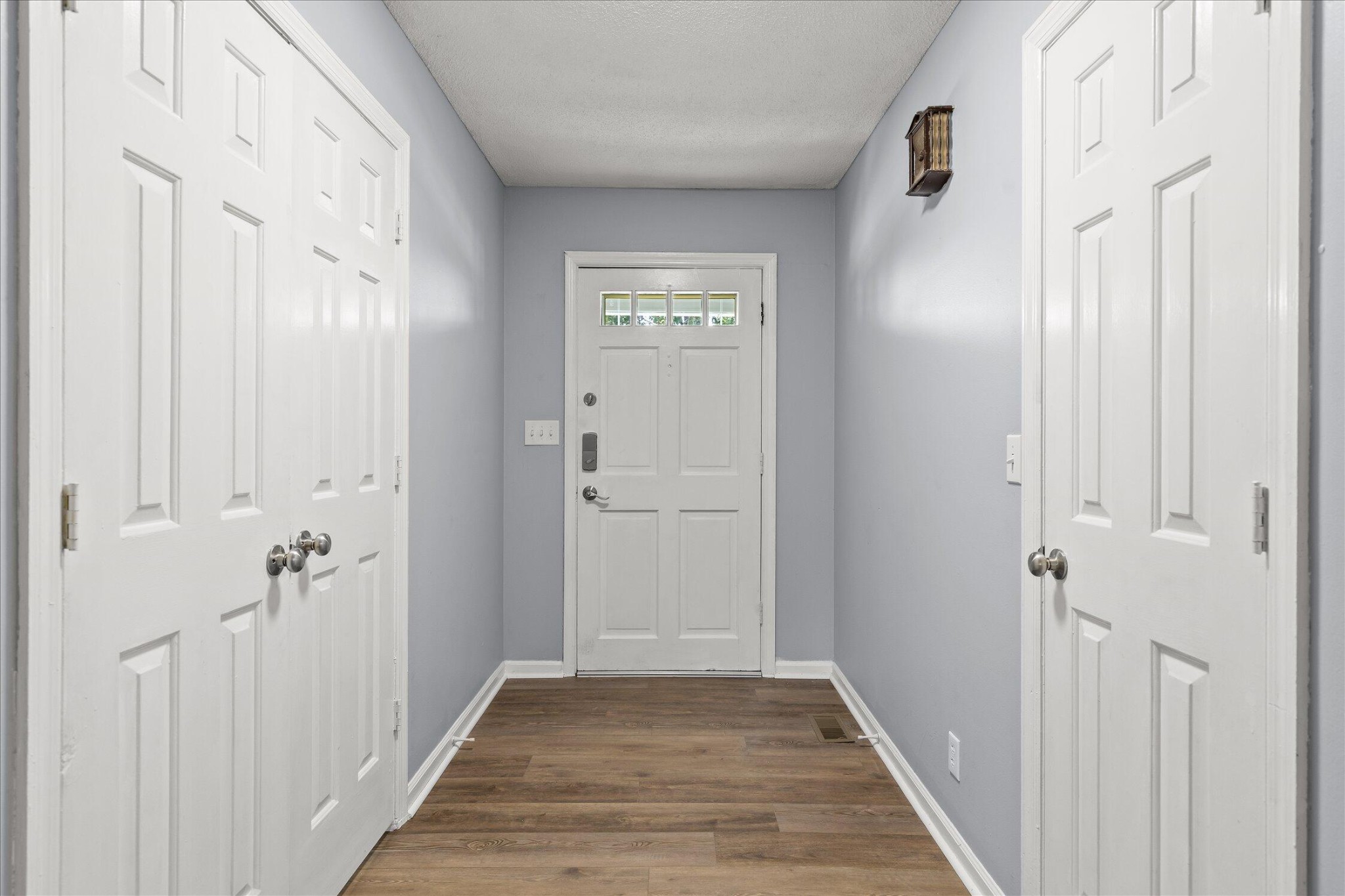 131 General Hays Road Property Photo 6