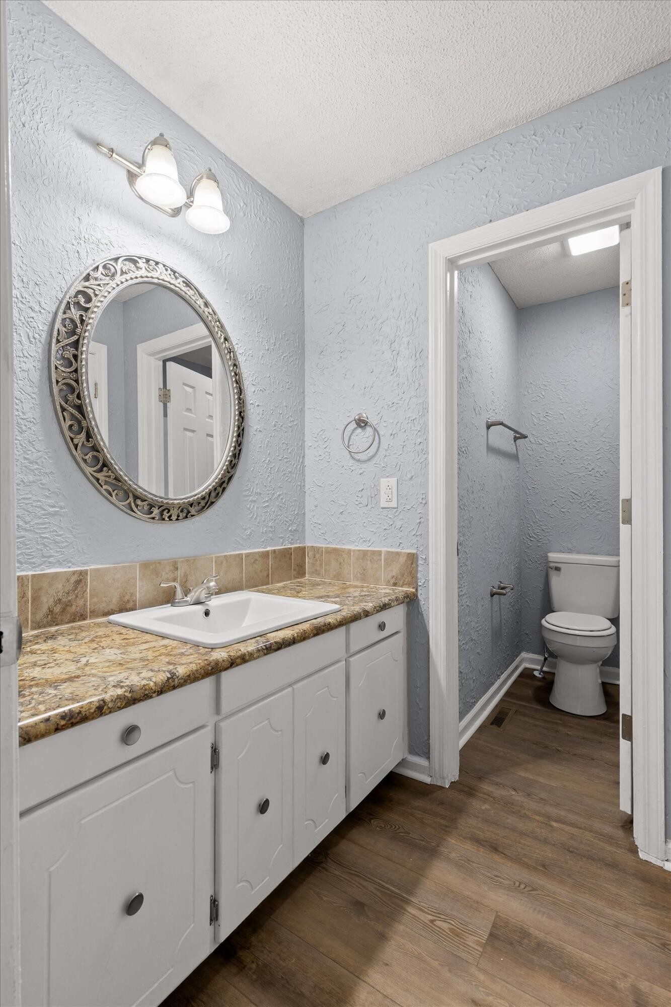 131 General Hays Road Property Photo 27