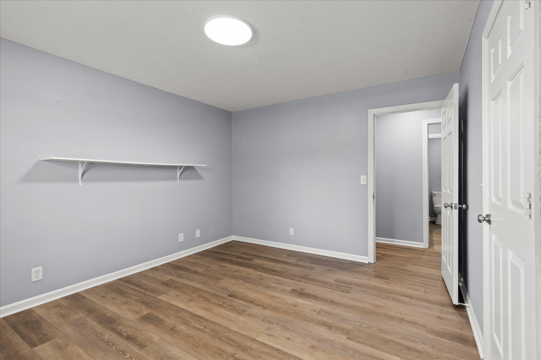 131 General Hays Road Property Photo 30