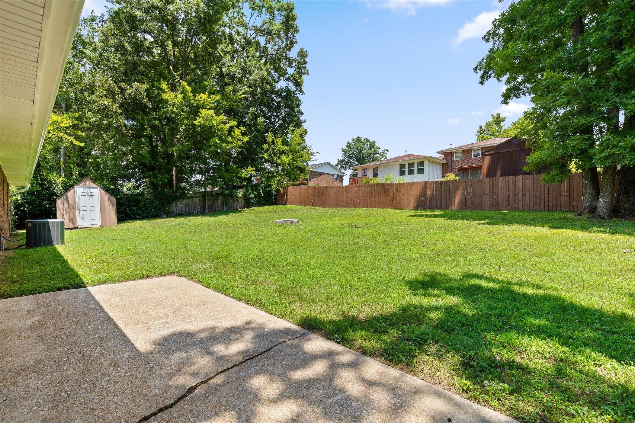 131 General Hays Road Property Photo 34