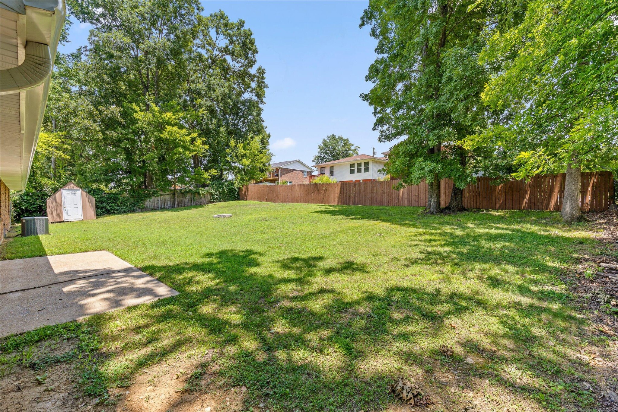 131 General Hays Road Property Photo 35