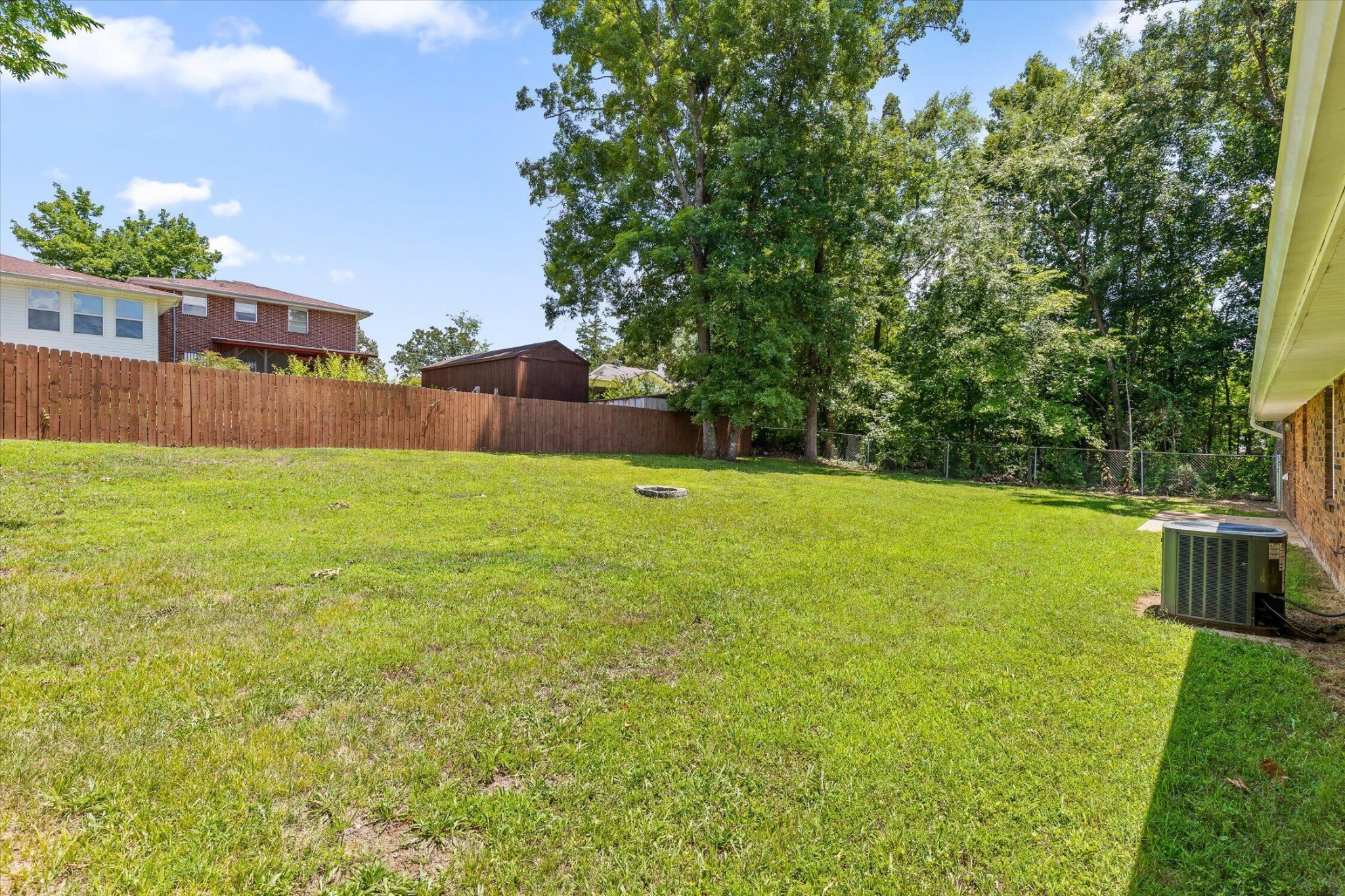 131 General Hays Road Property Photo 36