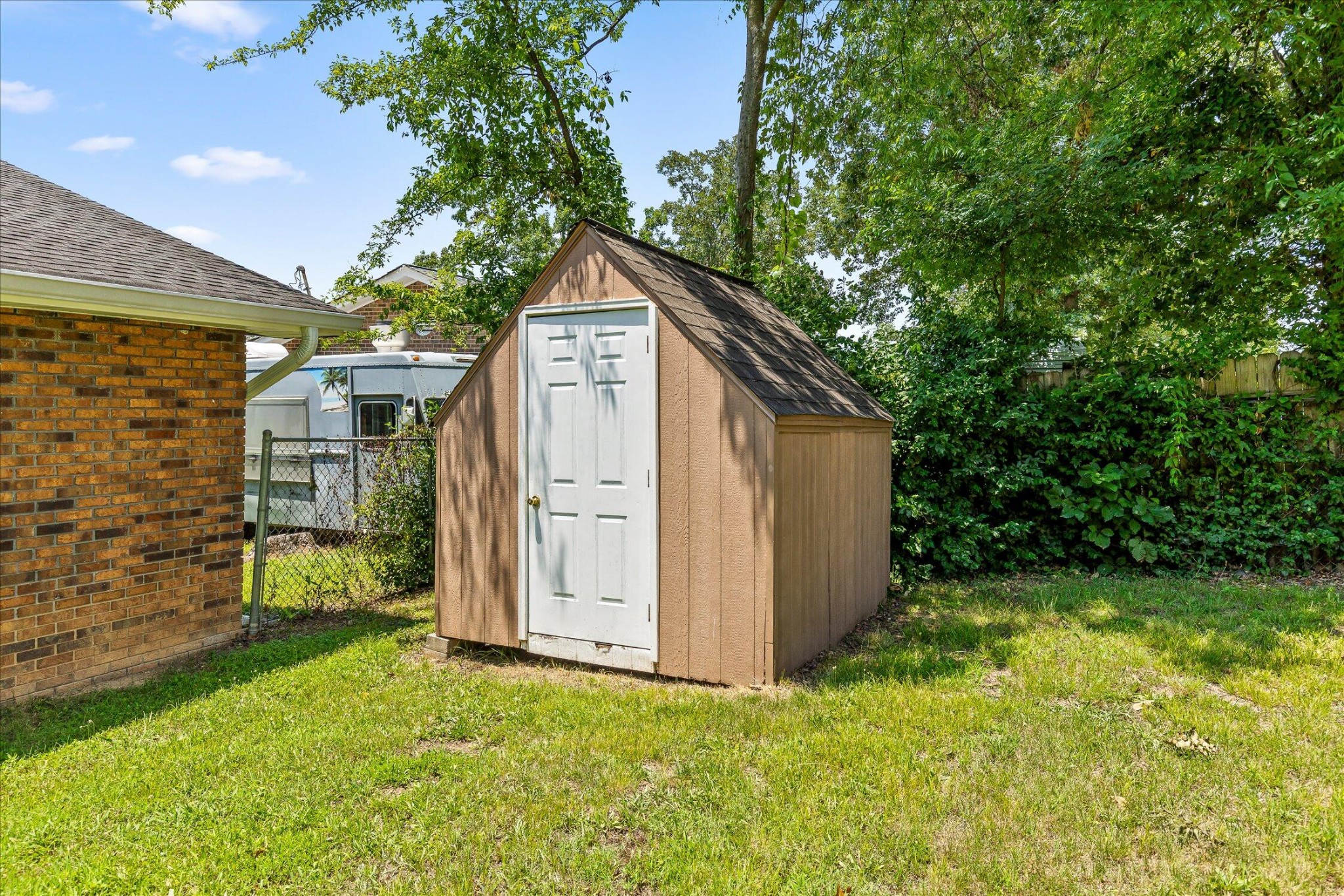 131 General Hays Road Property Photo 37