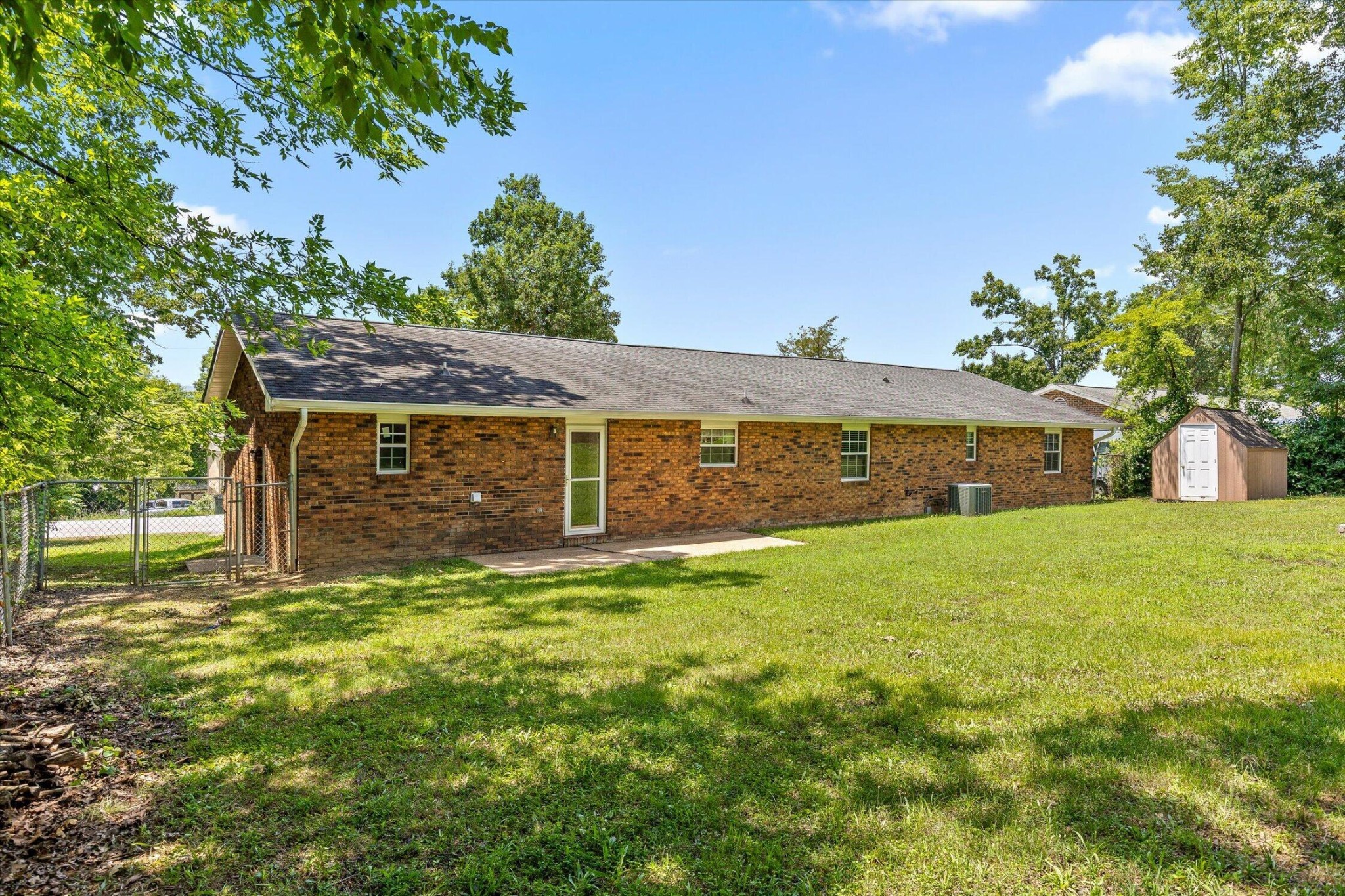 131 General Hays Road Property Photo 38