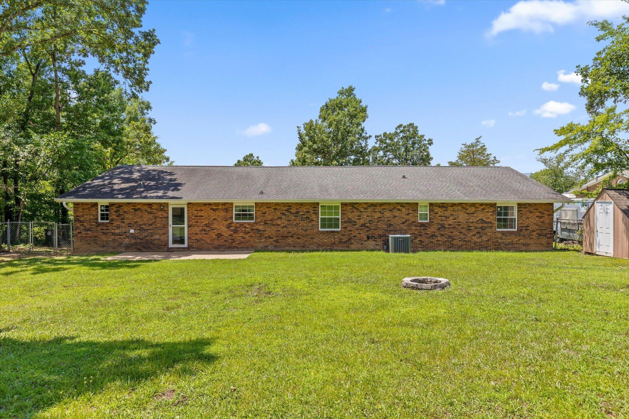 131 General Hays Road Property Photo 39