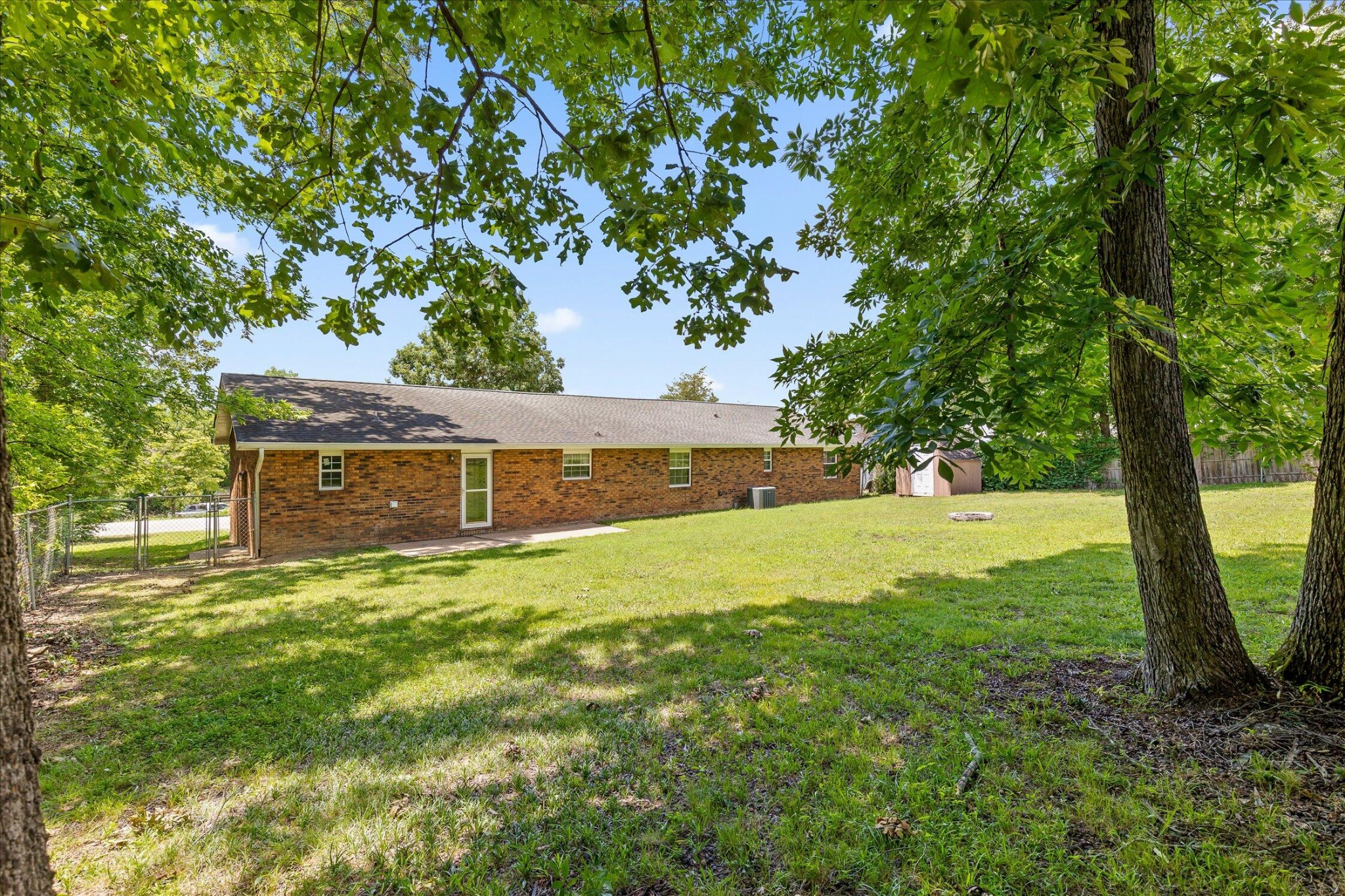 131 General Hays Road Property Photo 41