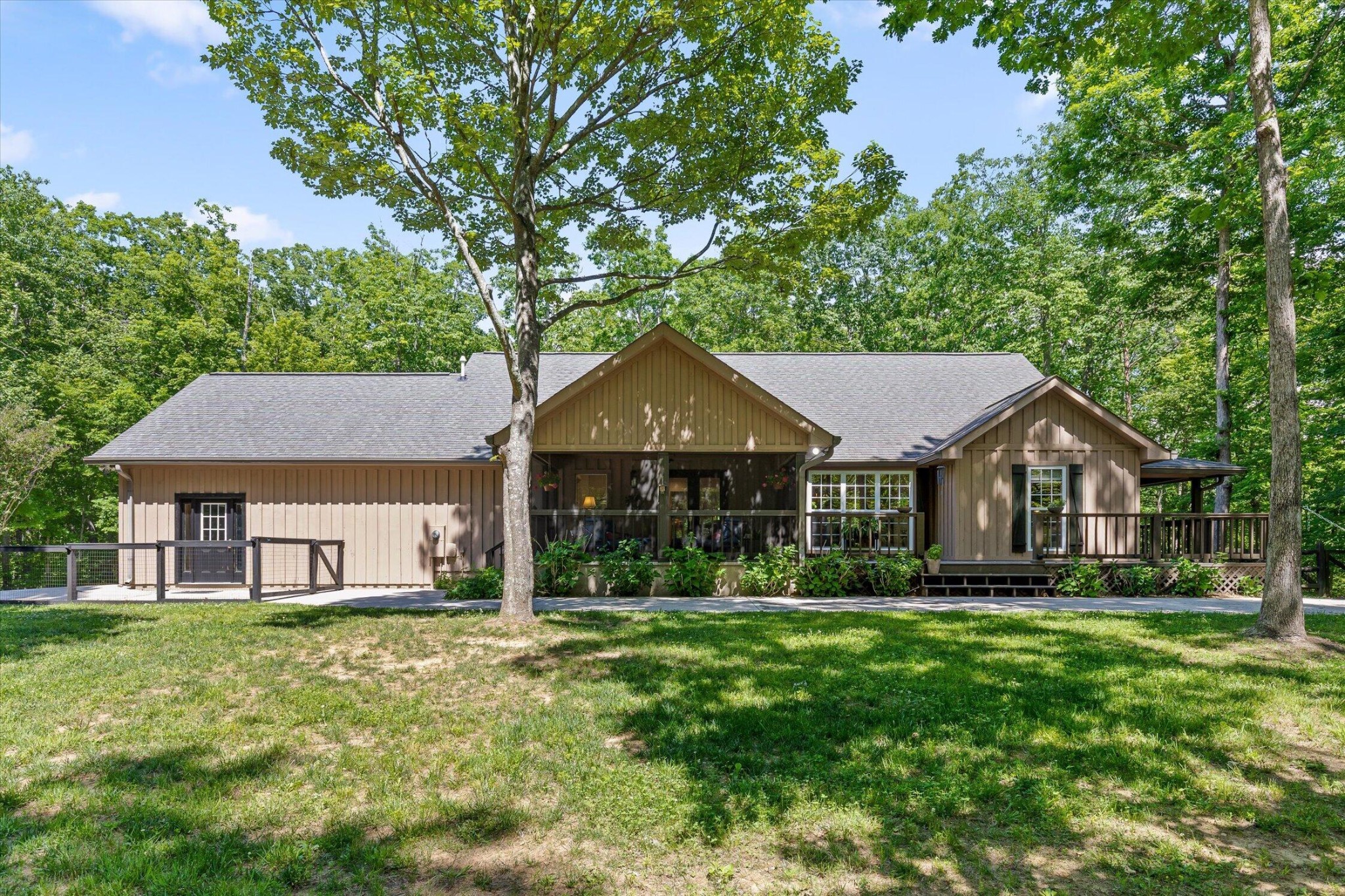 149 Bear Claw Lane Property Photo 44