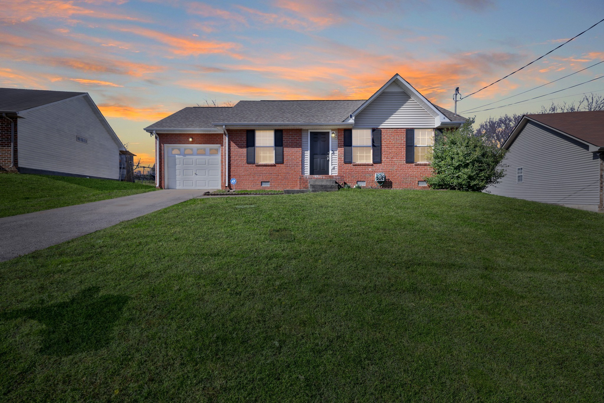 3408 Bruner Ct Property Photo 1