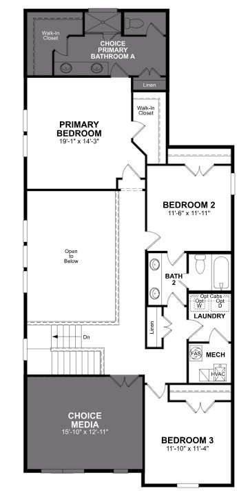 2697 Biondi Drive Property Photo 7