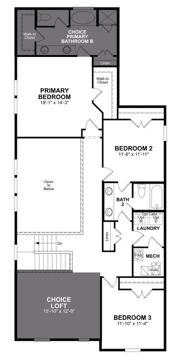 2697 Biondi Drive Property Photo 8