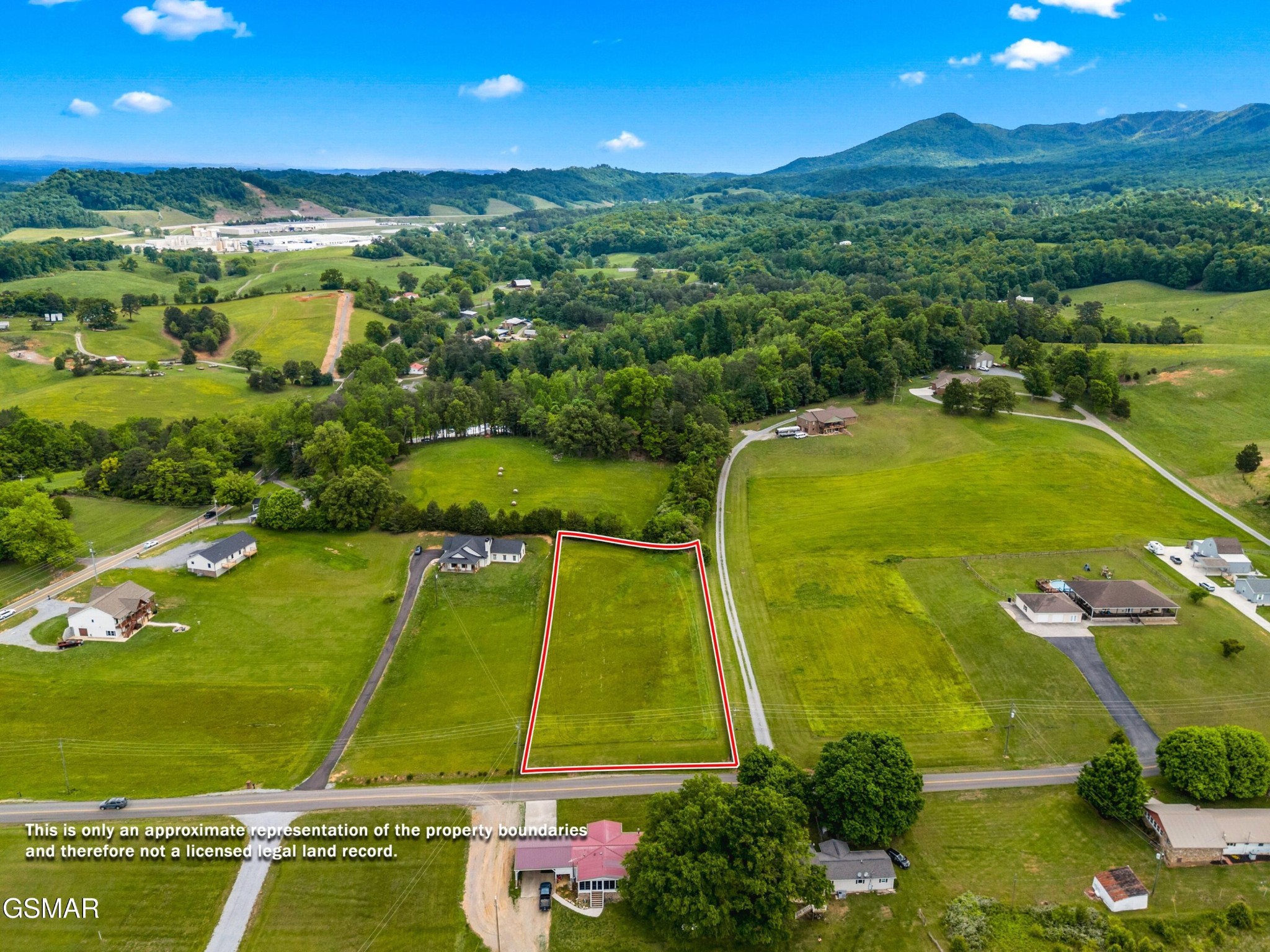 13 County Line Road Property Photo 1