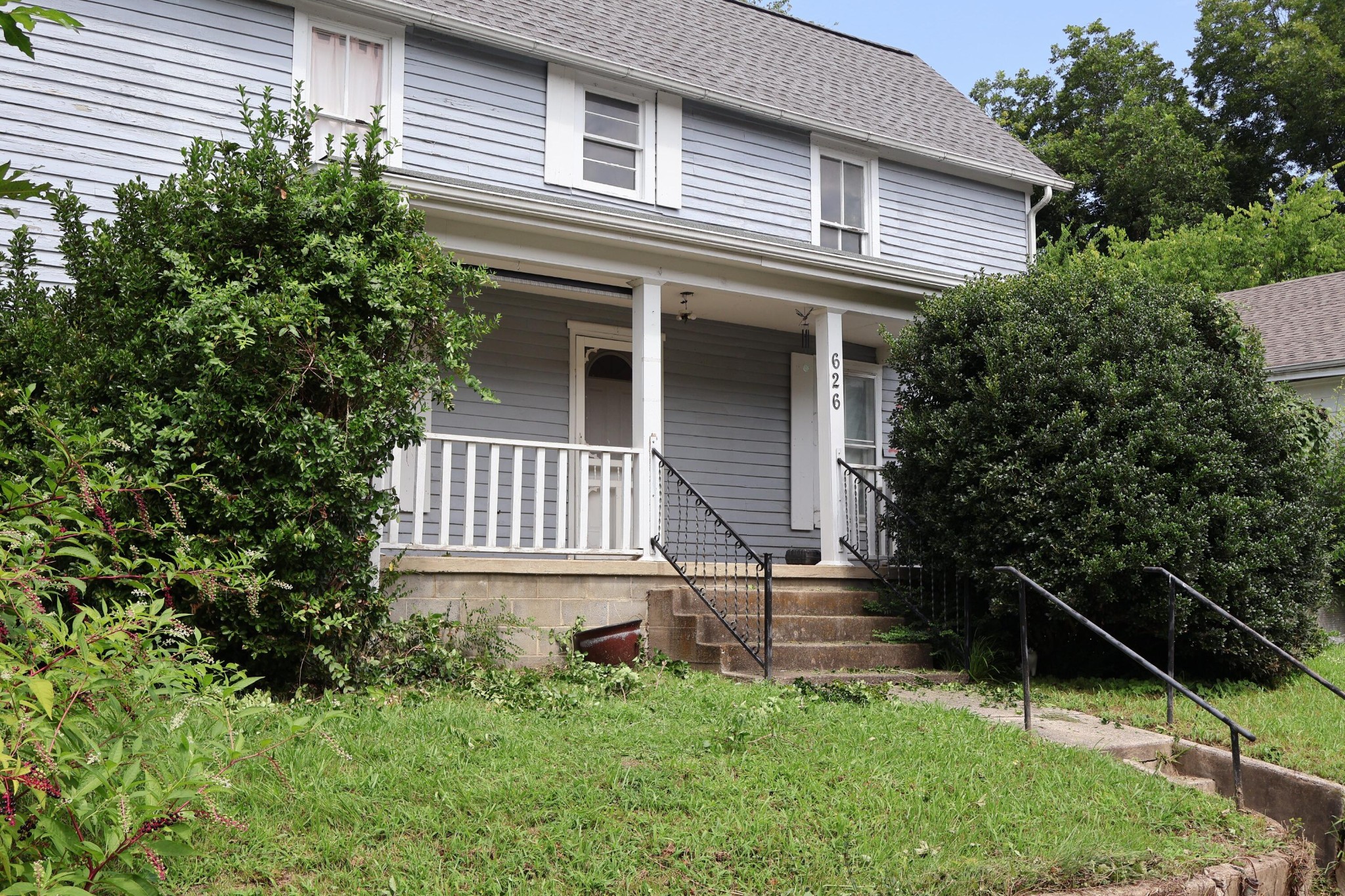 626 Washington Avenue Property Photo 1