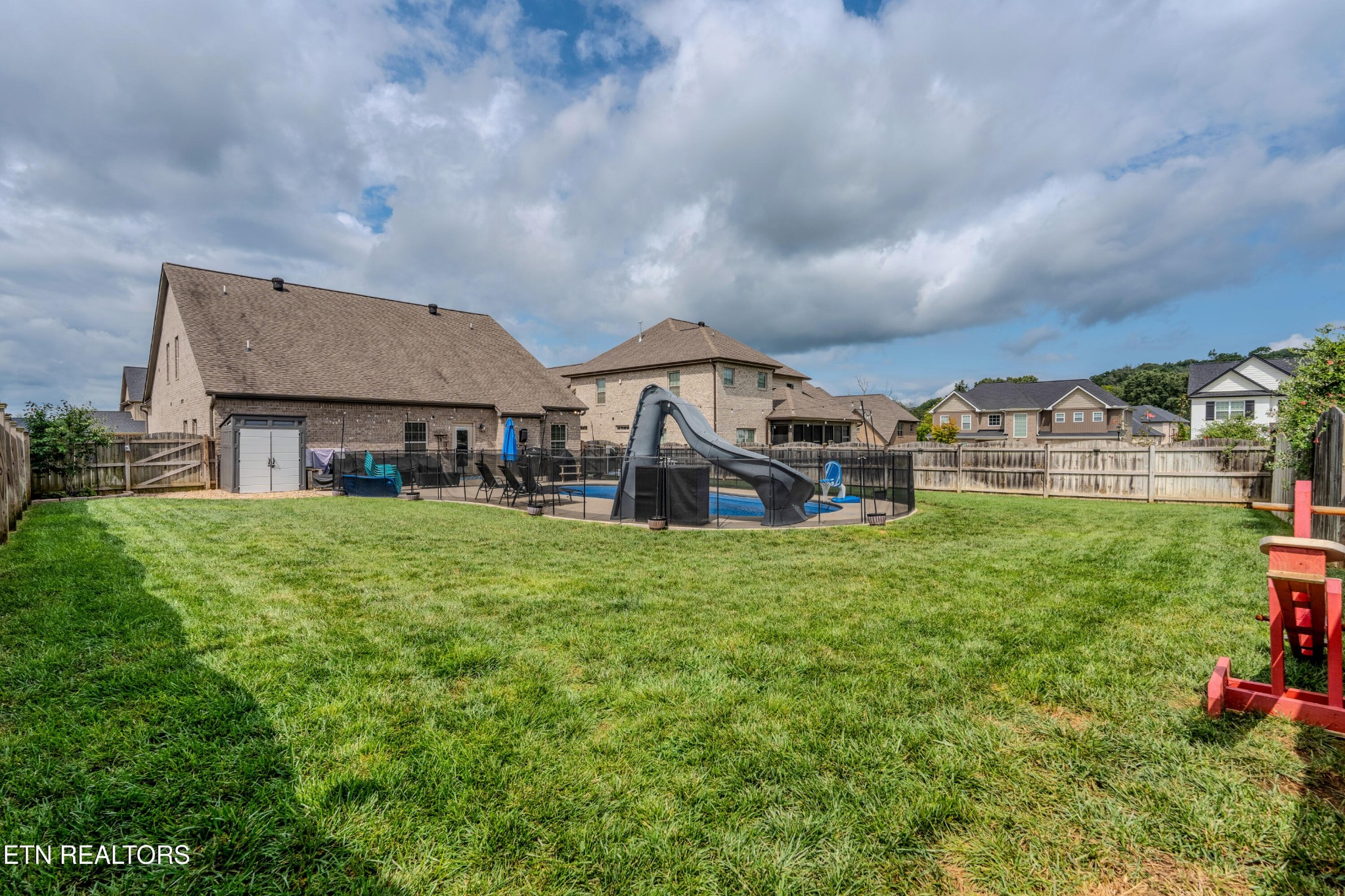 12512 Tangle Crest Lane Property Photo 49