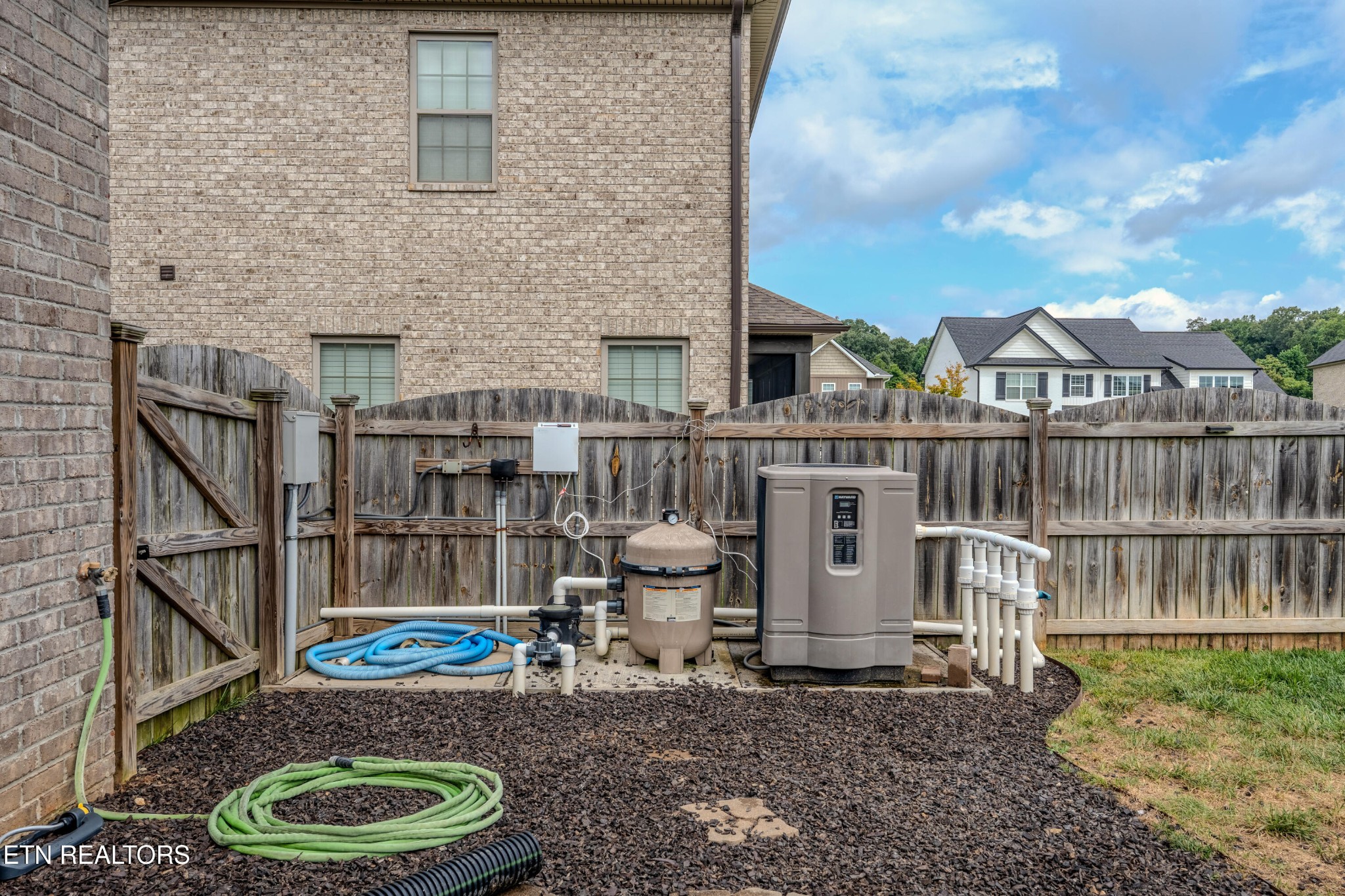 12512 Tangle Crest Lane Property Photo 50