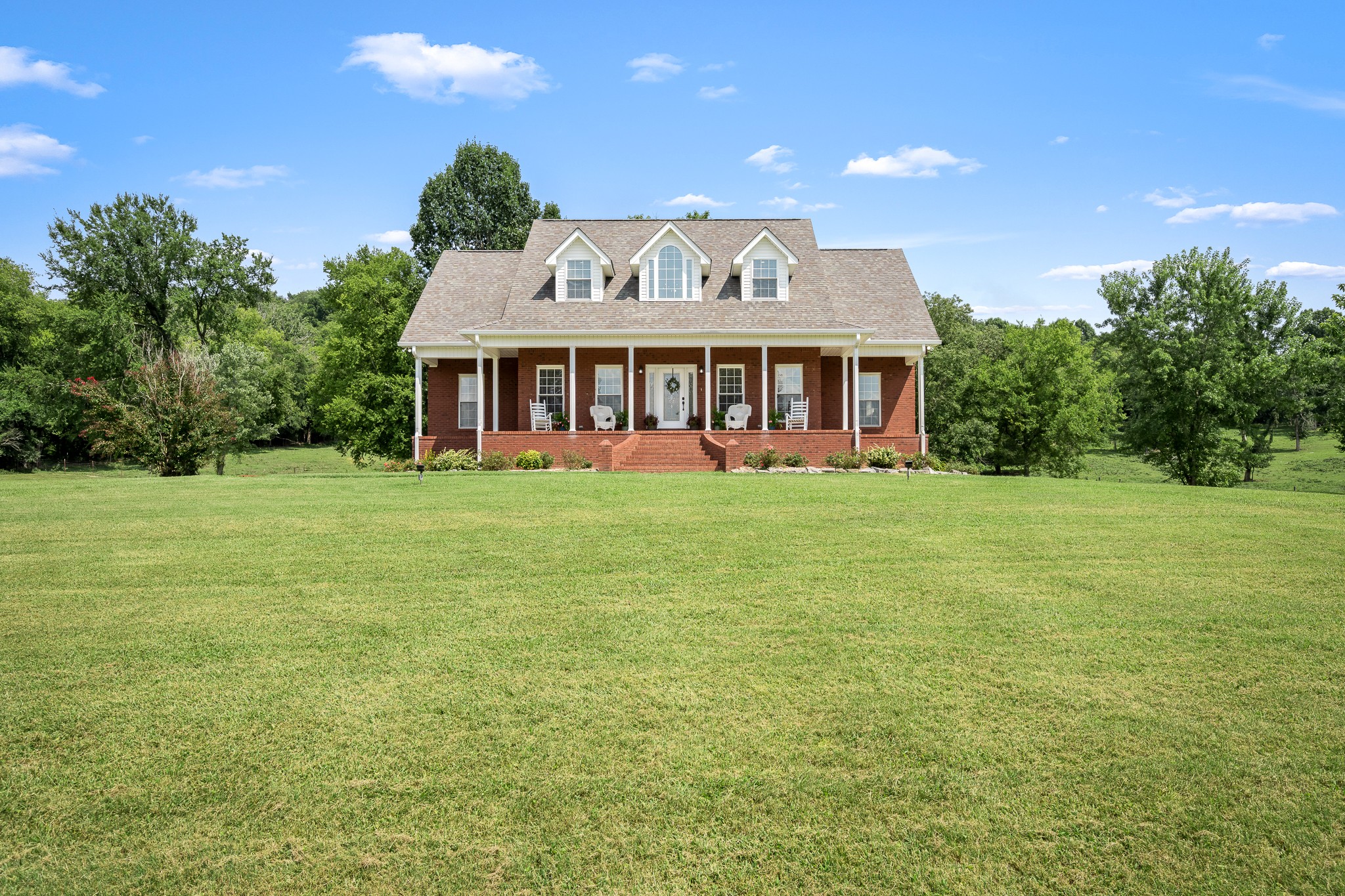 206 Hickerson Rd Property Photo 1