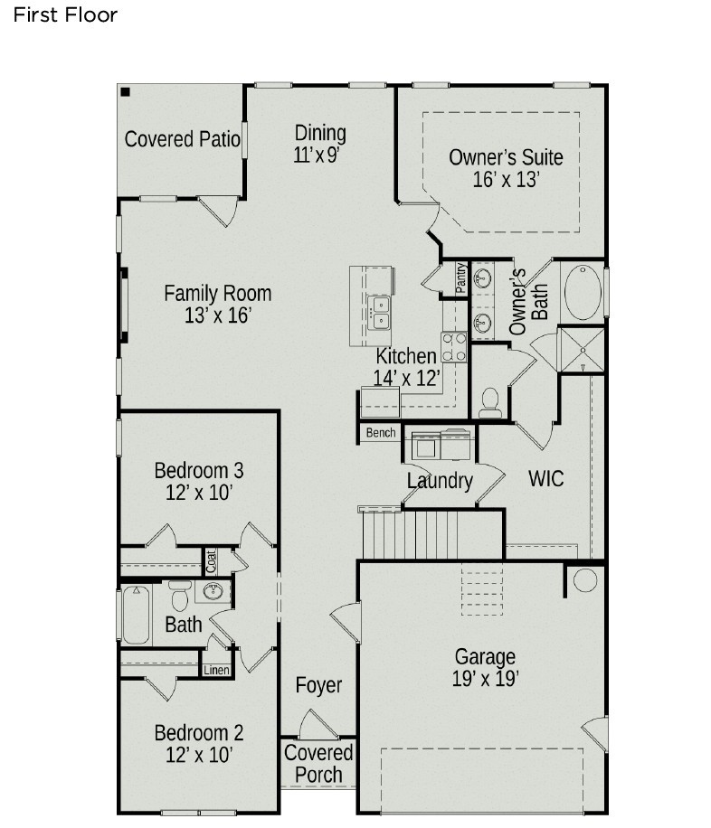 108 Townsend Way Property Photo 2