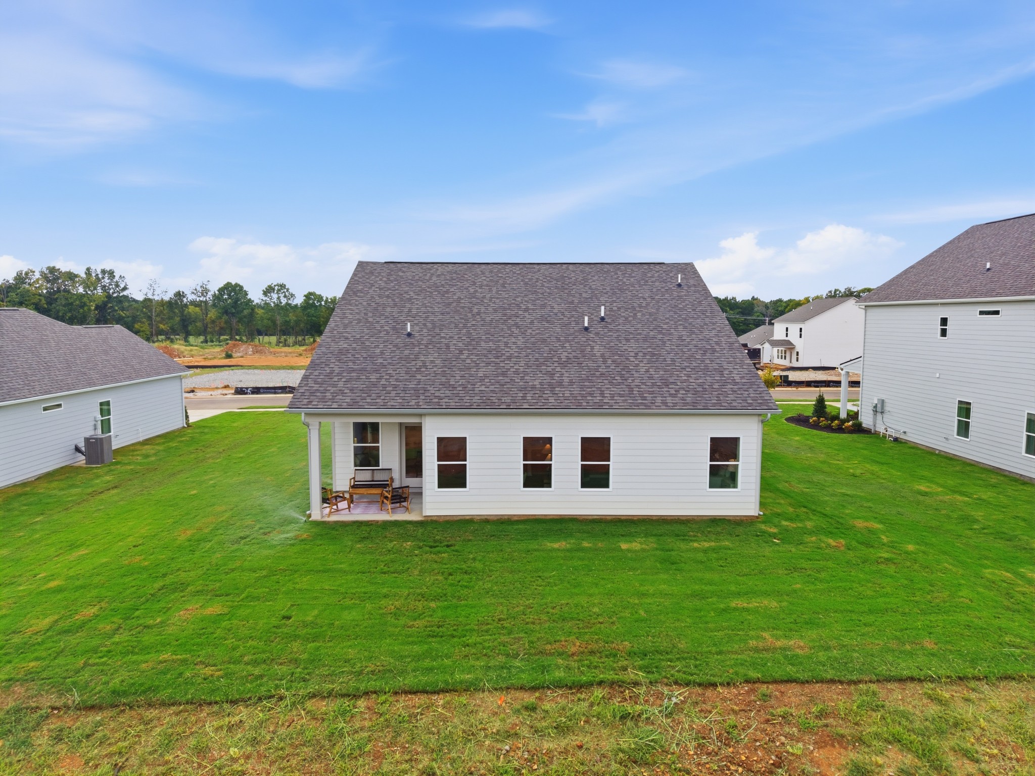 108 Townsend Way Property Photo 8