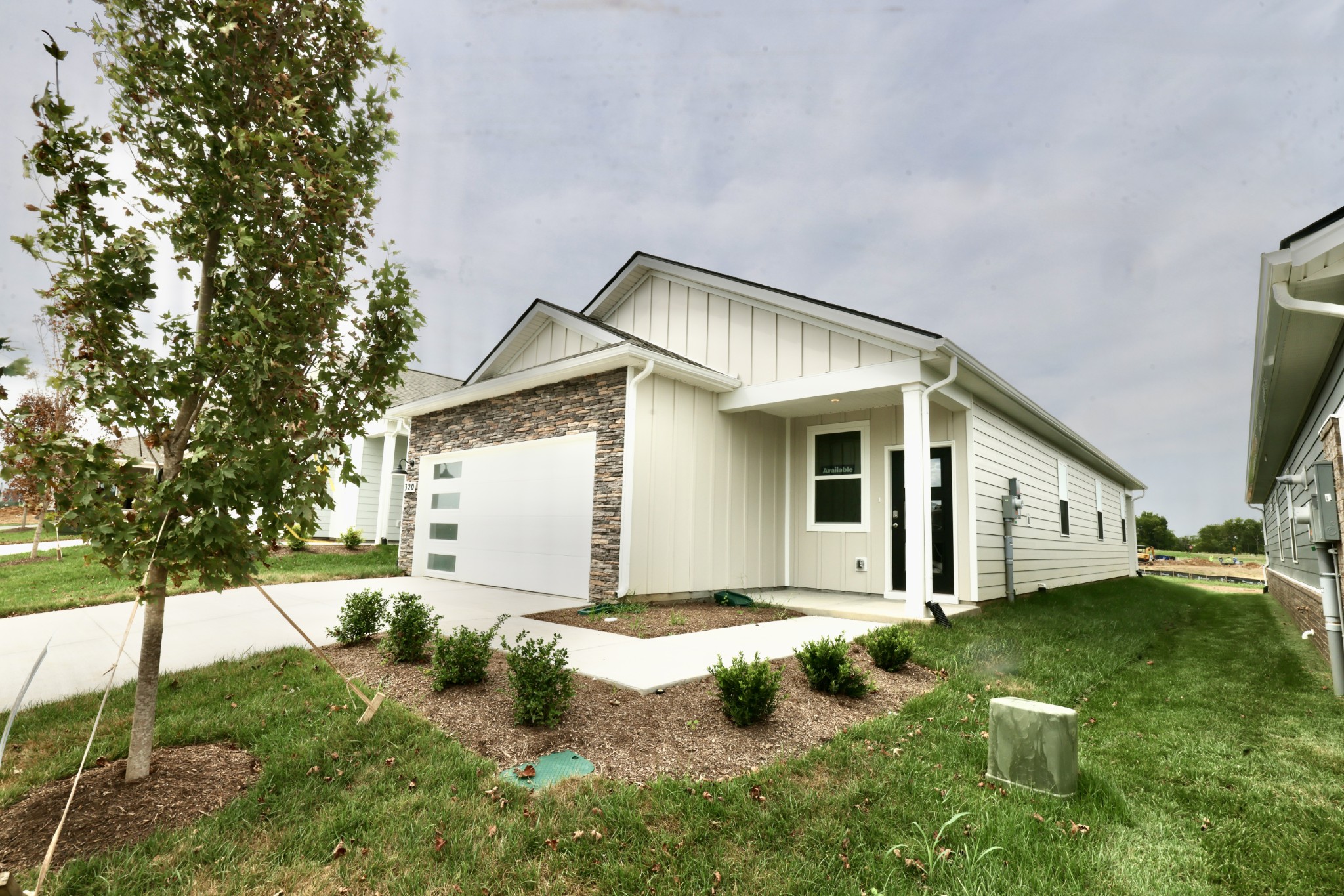 320 Apollo PVT Way Property Photo 1