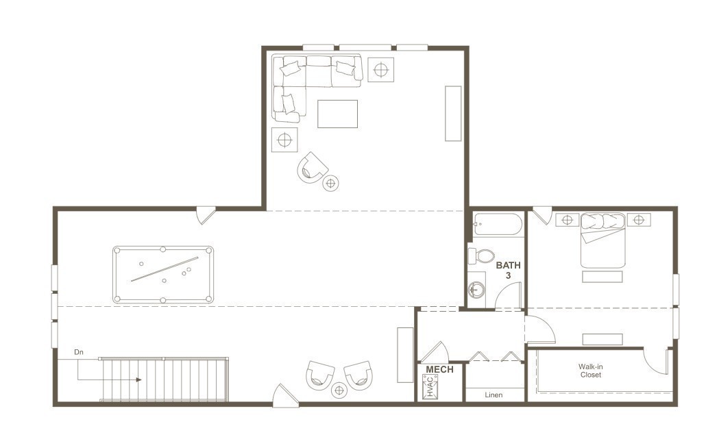 5955 Hunt Valley Drive Property Photo 12