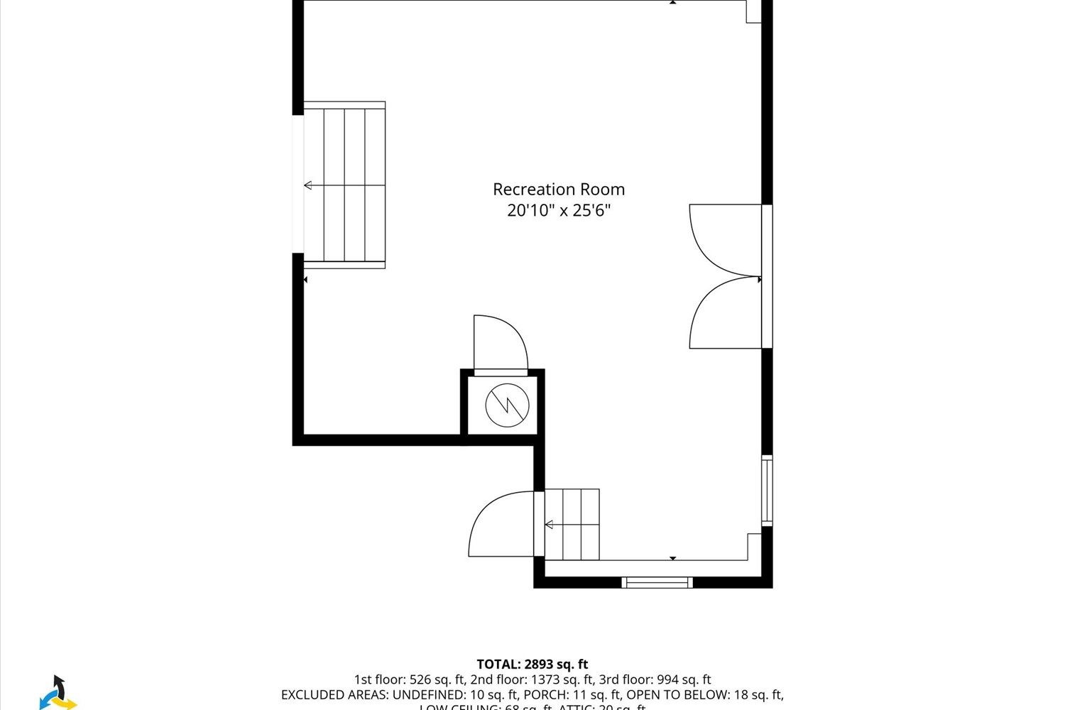 106 Tara Dr Property Photo 37