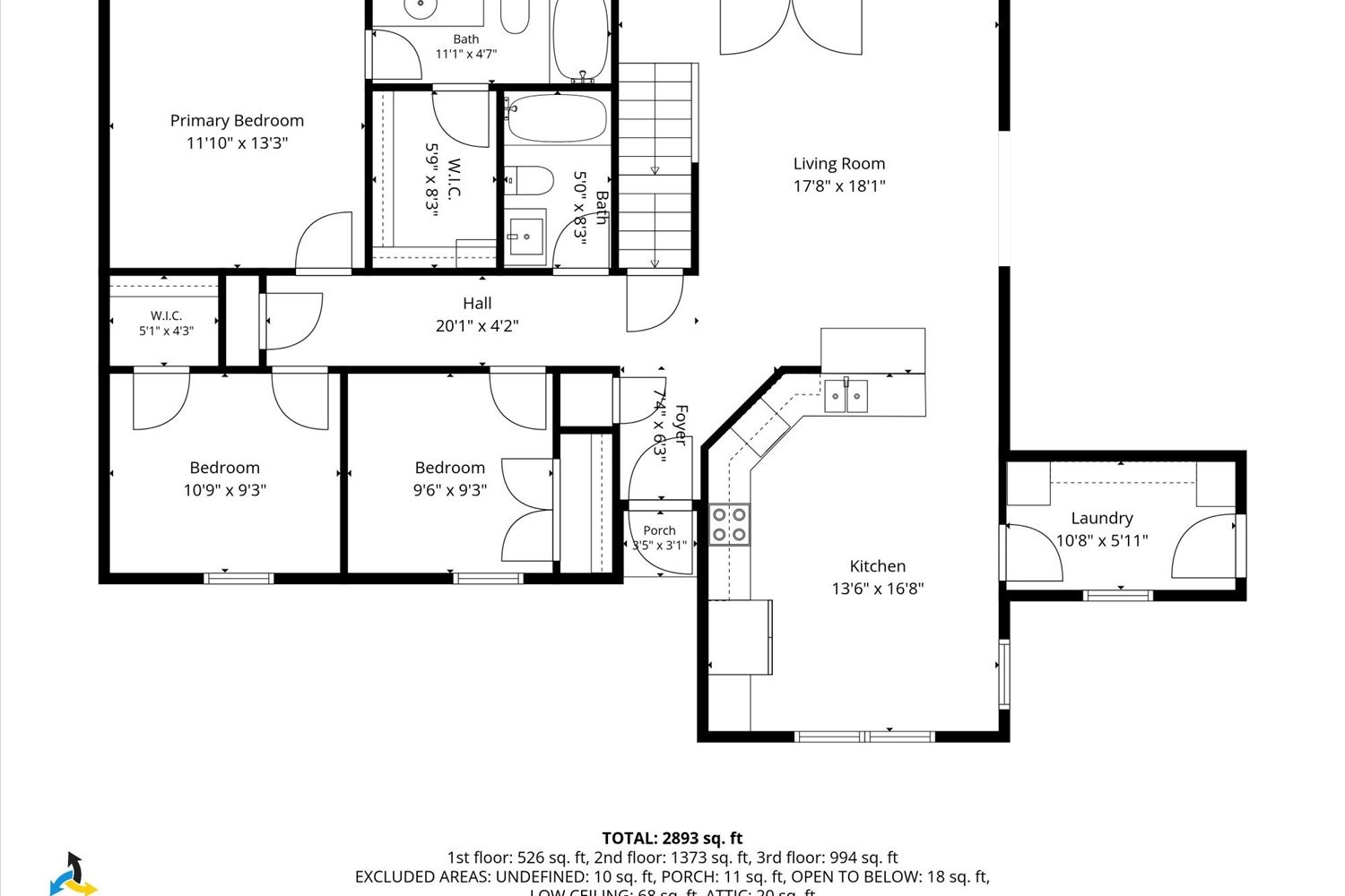 106 Tara Dr Property Photo 38