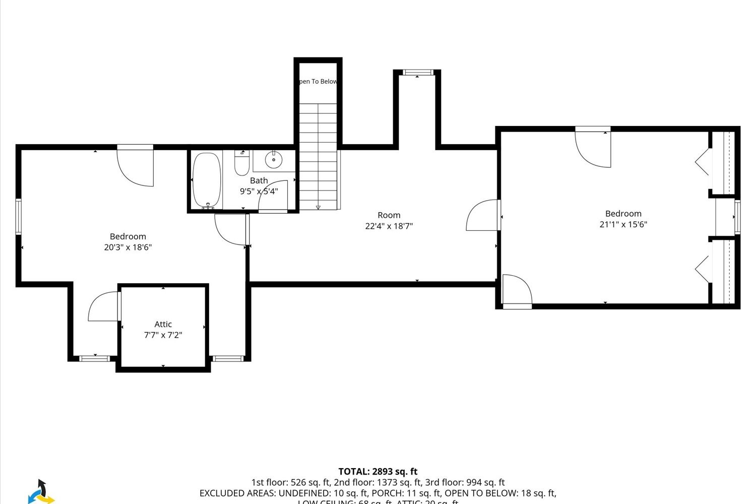 106 Tara Dr Property Photo 40