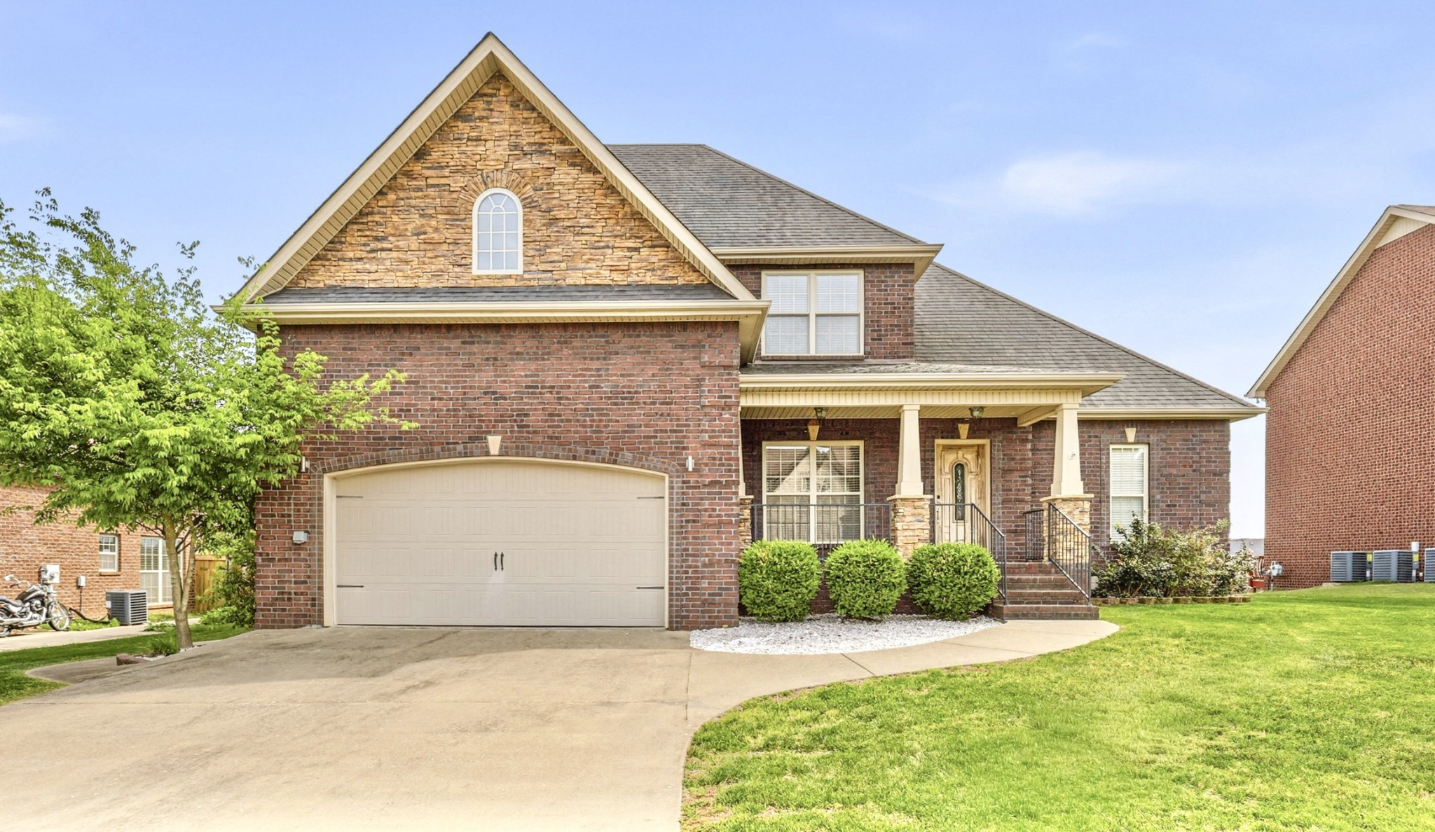 420 Carson Bailey Ct Property Photo 1
