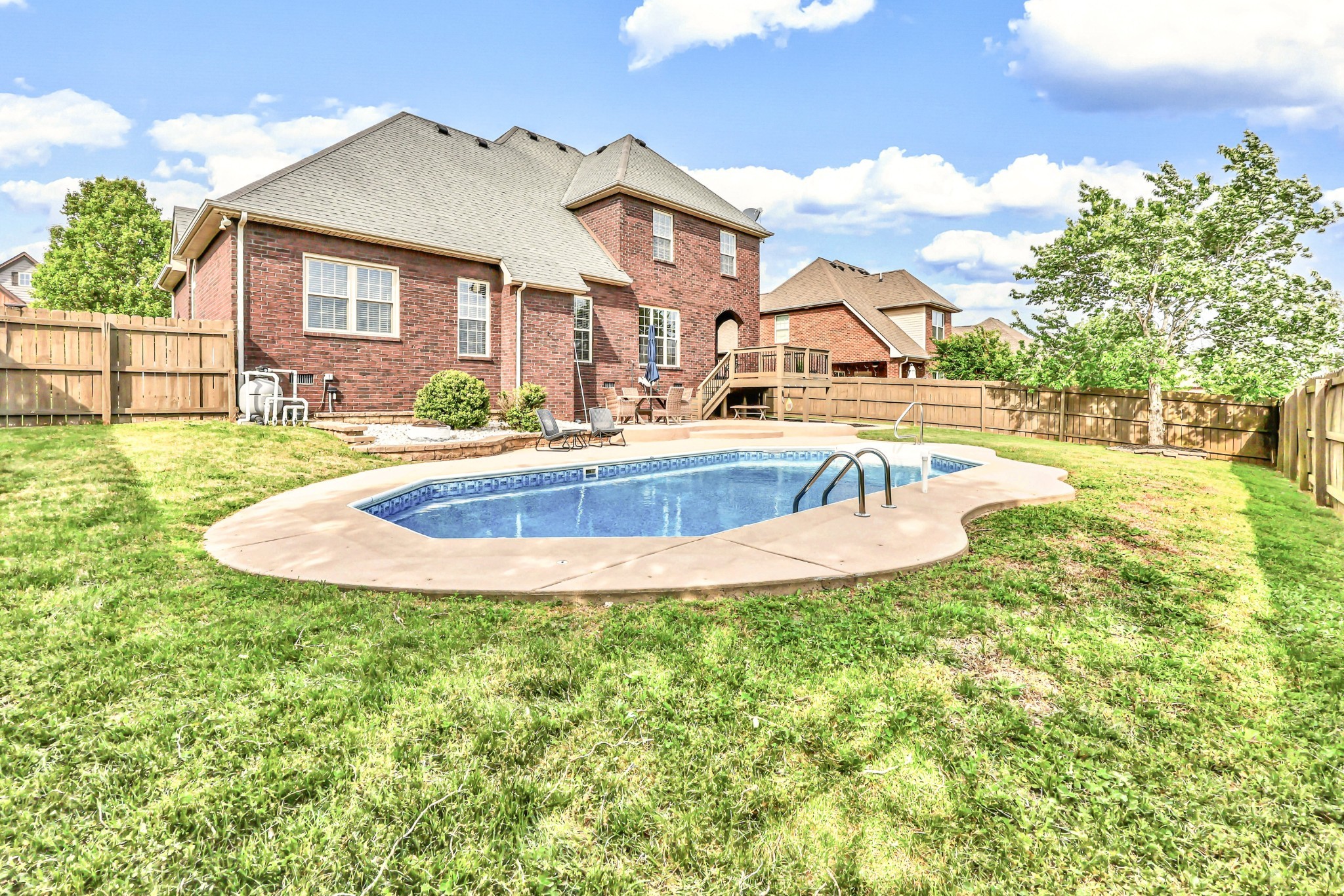 420 Carson Bailey Ct Property Photo 1