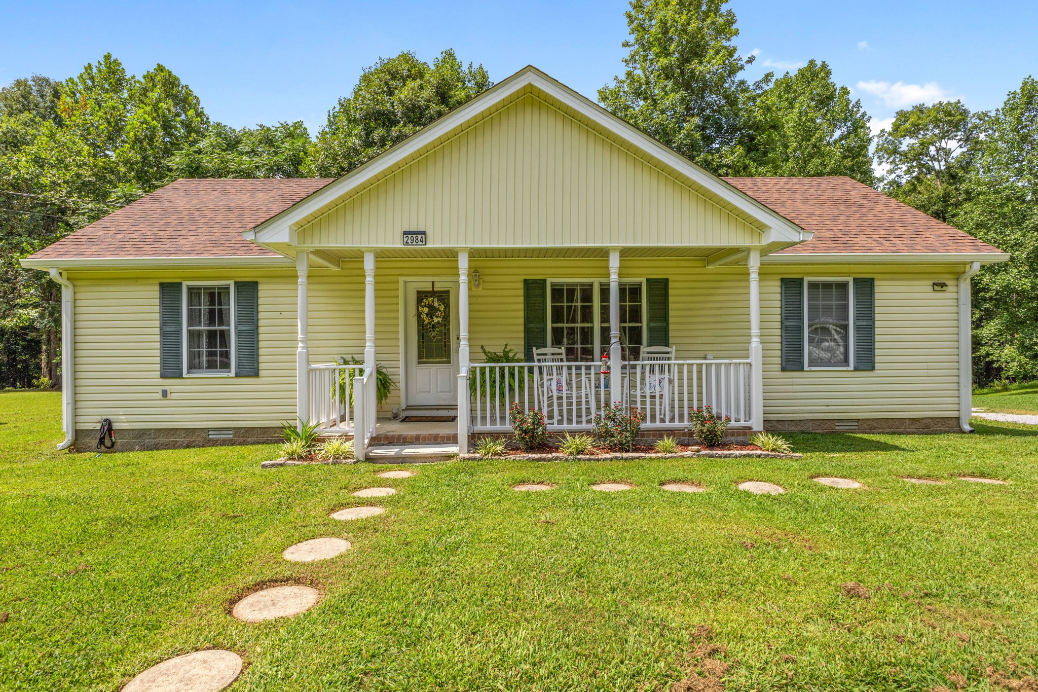 2984 Petway Rd Property Photo 1