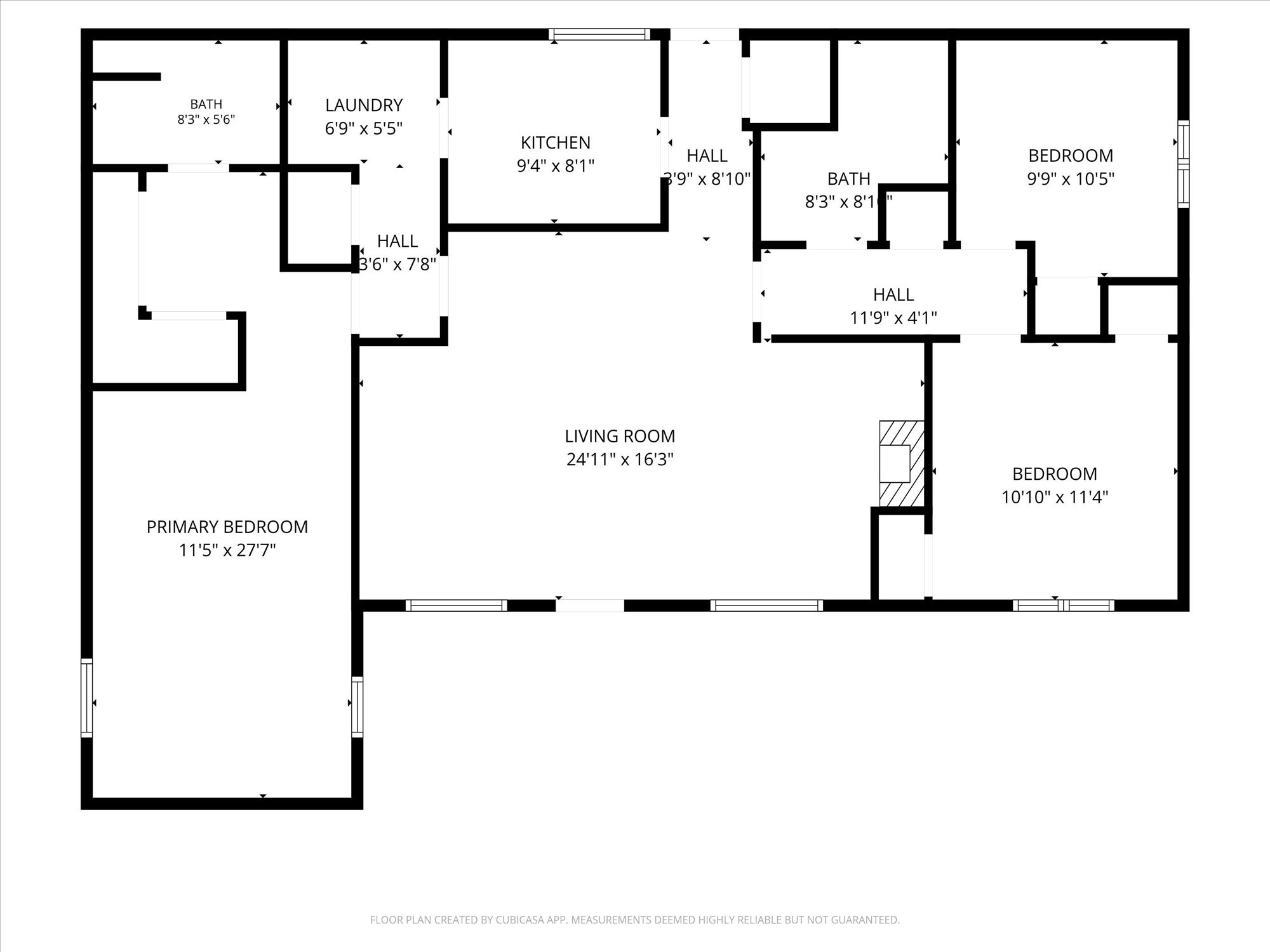 912 E College St Property Photo 32