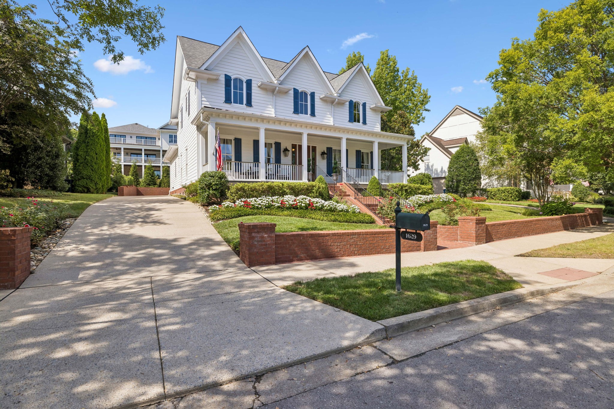 1629 Championship Blvd Property Photo 1