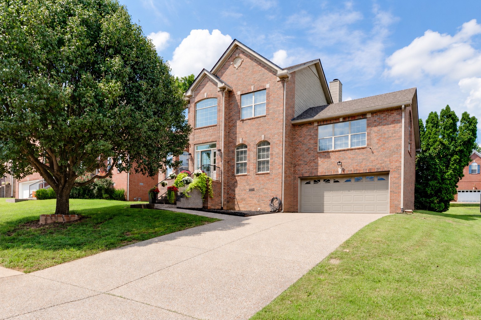 127 Coarsey Blvd Property Photo 1