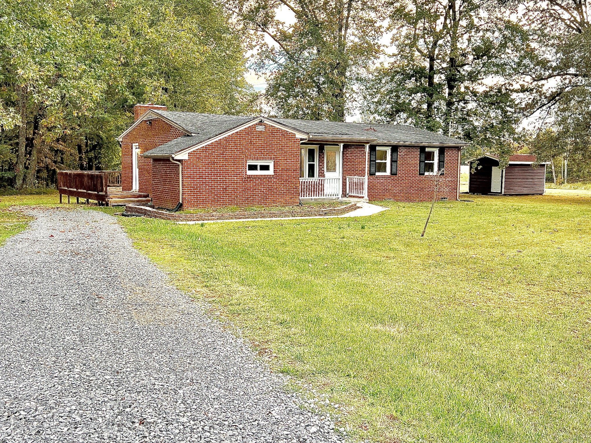 3019 Friendship Rd Property Photo 1