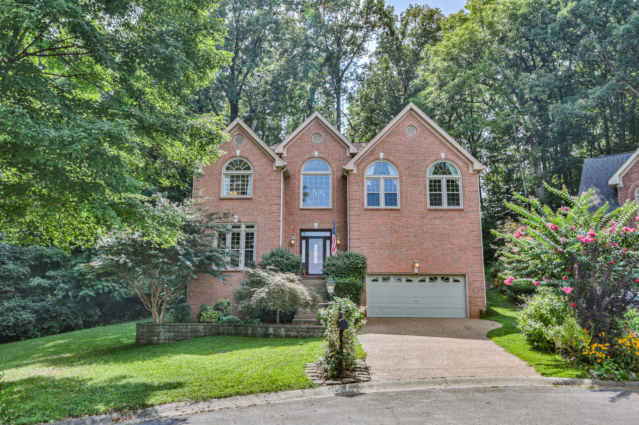 3800 Lakeridge Run Property Photo 1