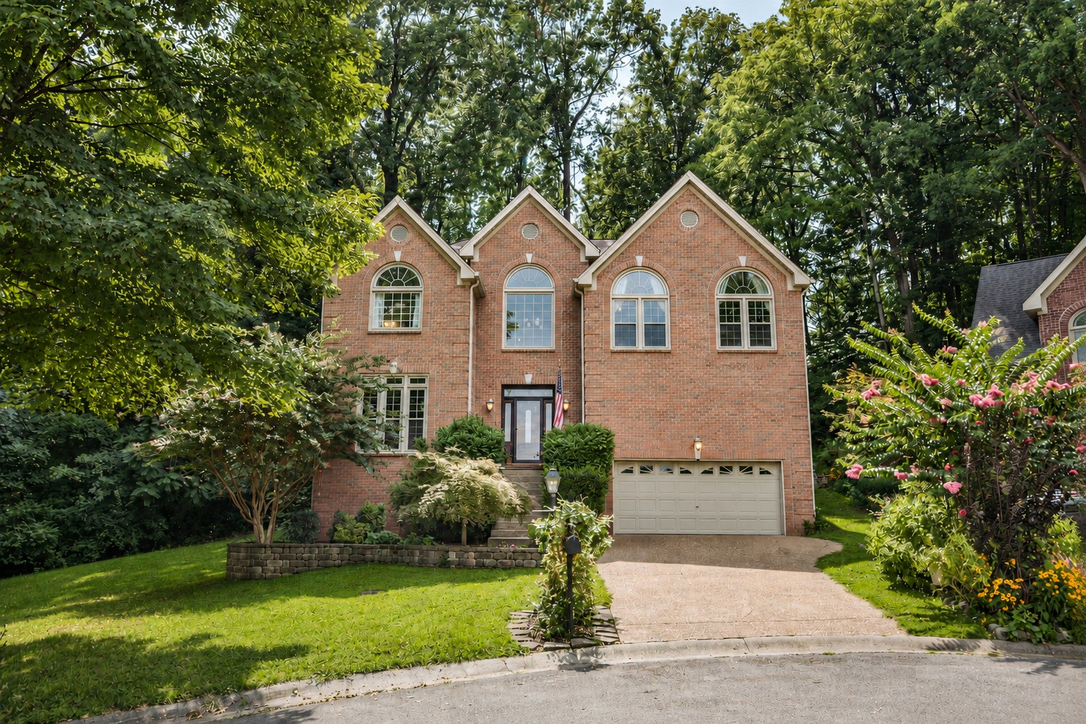 3800 Lakeridge Run Property Photo 1