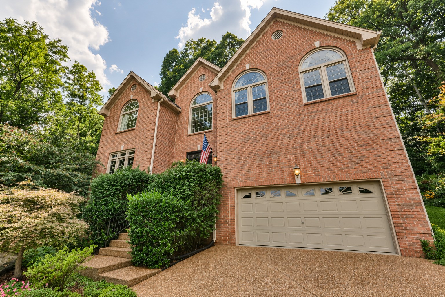 3800 Lakeridge Run Property Photo 3