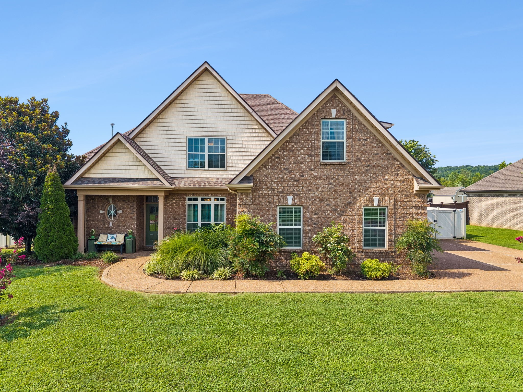 1305 Millstone Creek Rd Property Photo 1