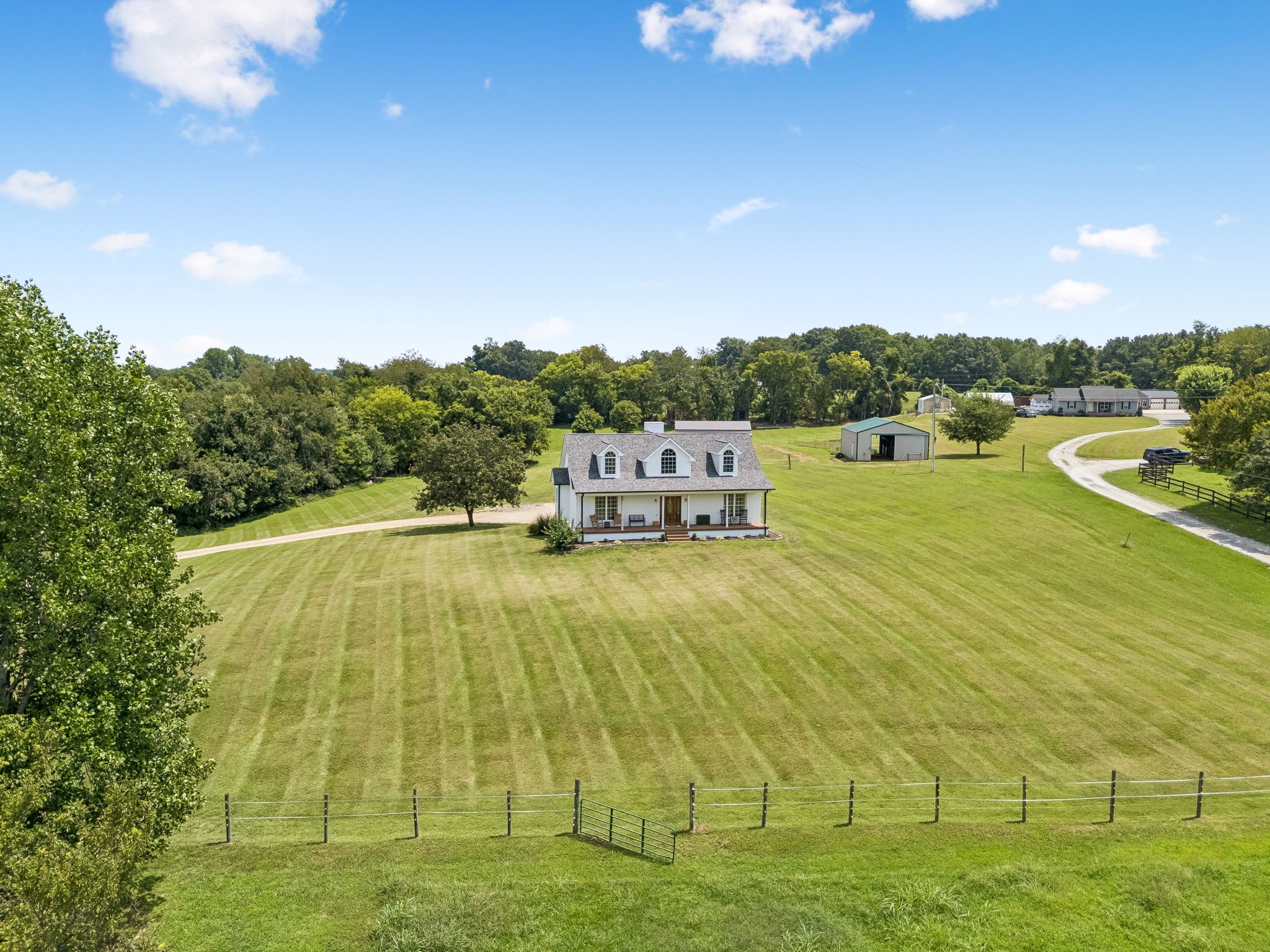 3695 Dobbin Rd Property Photo 5