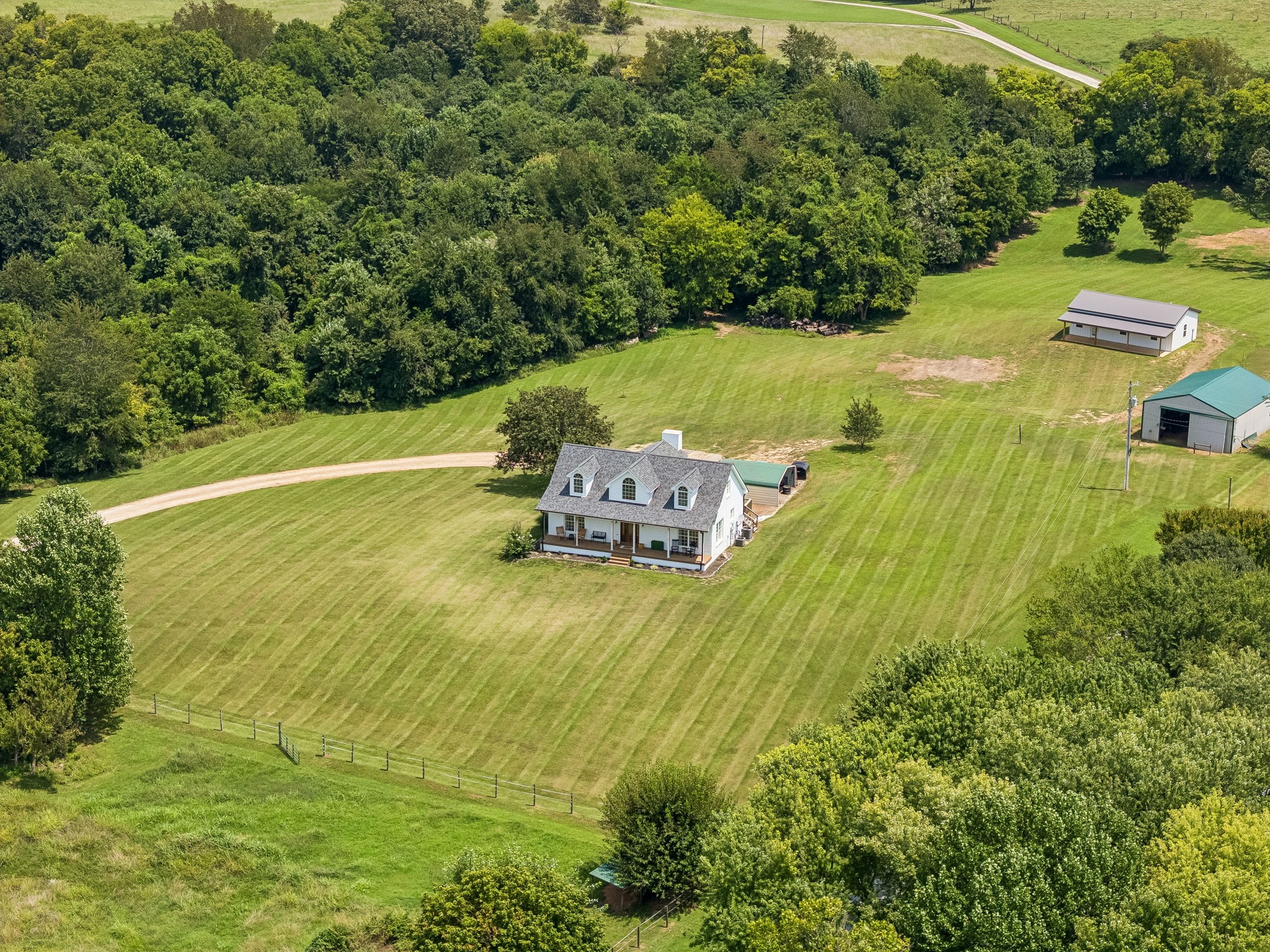 3695 Dobbin Rd Property Photo 6