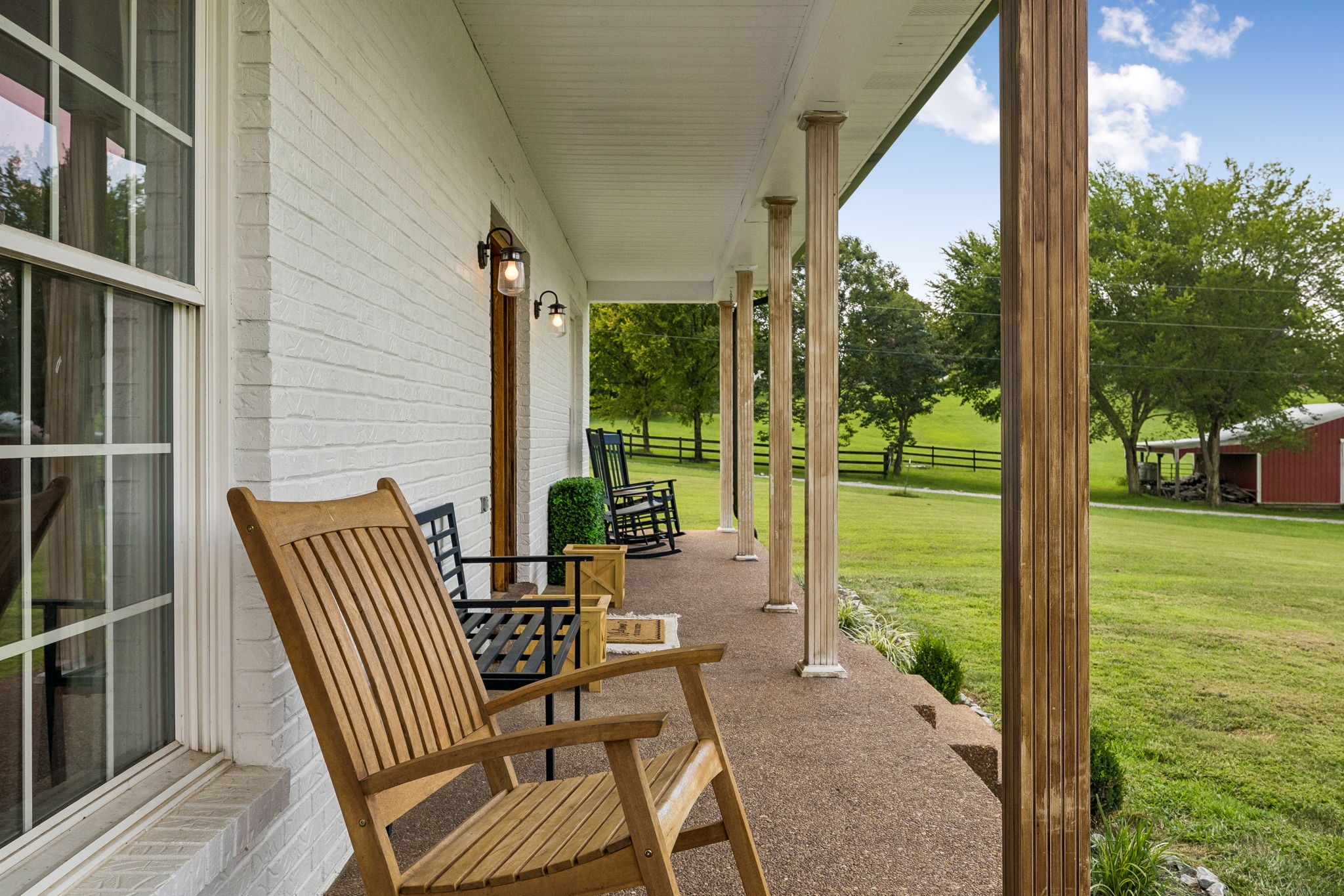 3695 Dobbin Rd Property Photo 11