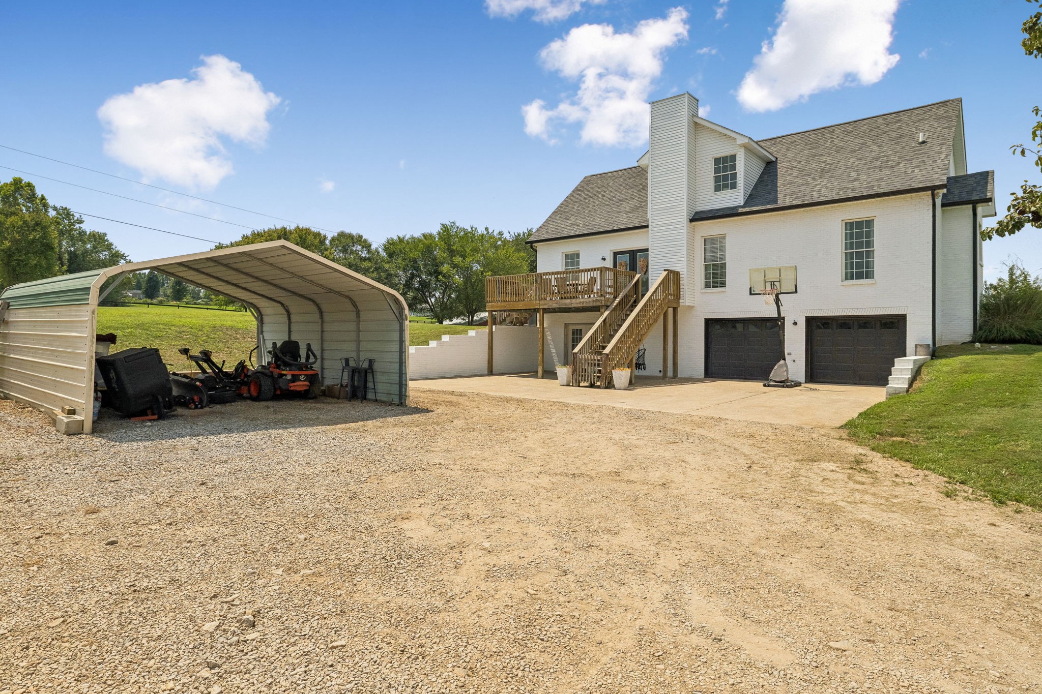 3695 Dobbin Rd Property Photo 54