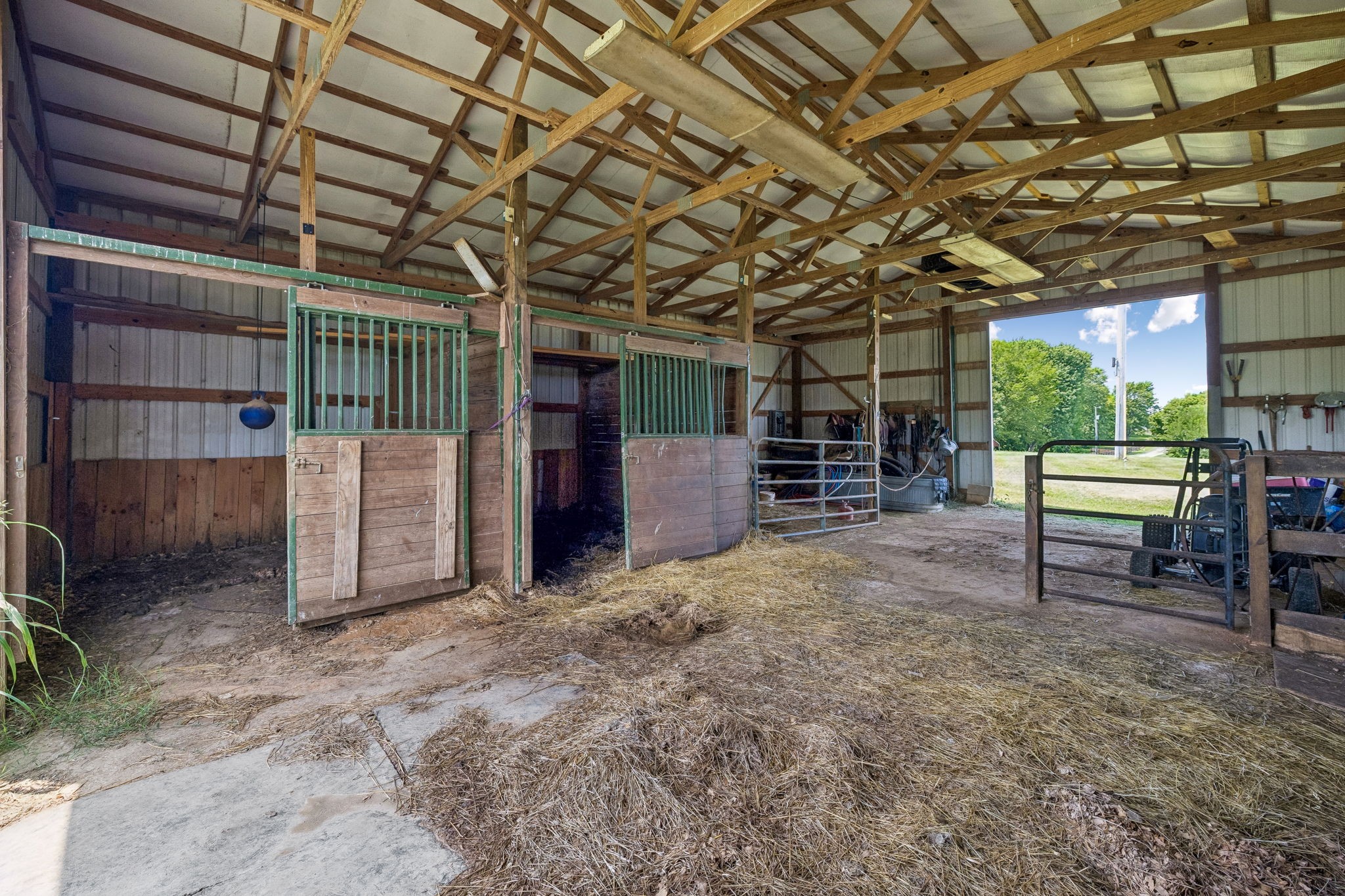 3695 Dobbin Rd Property Photo 58